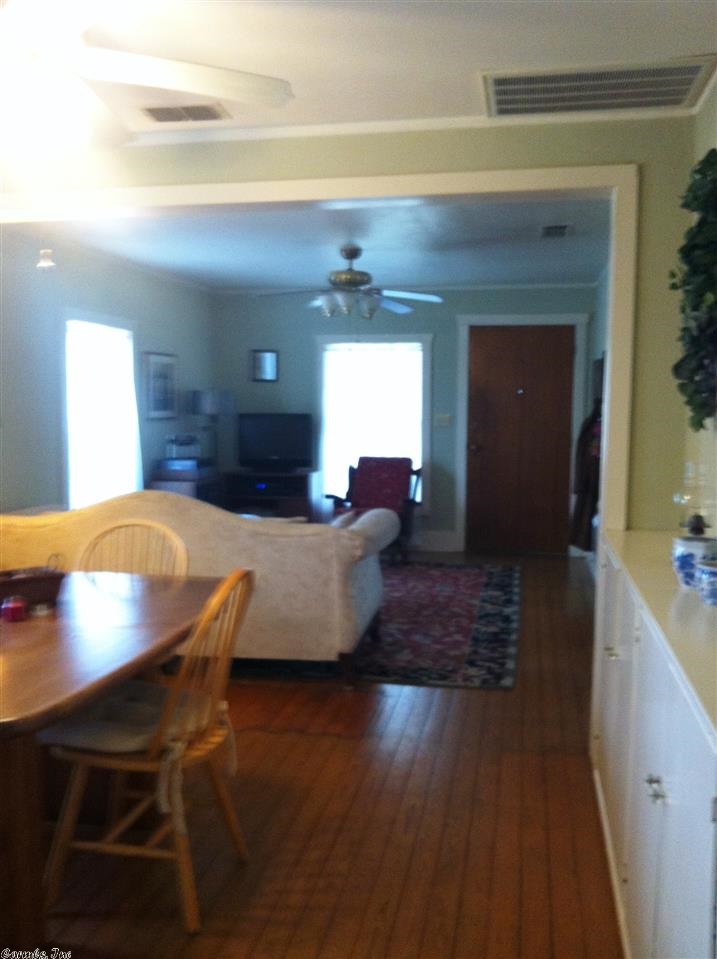 Eureka - Residential