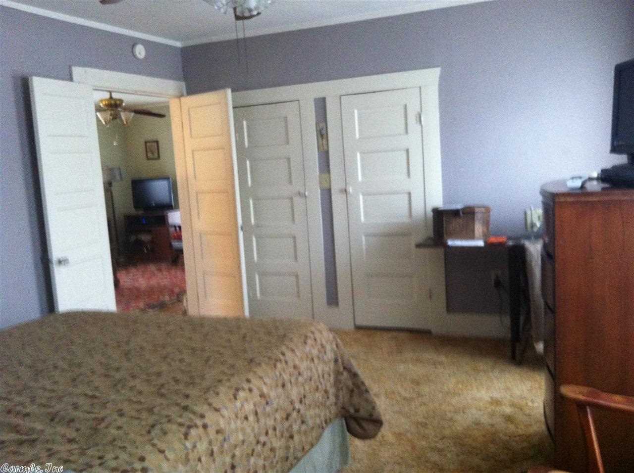 Eureka - Residential