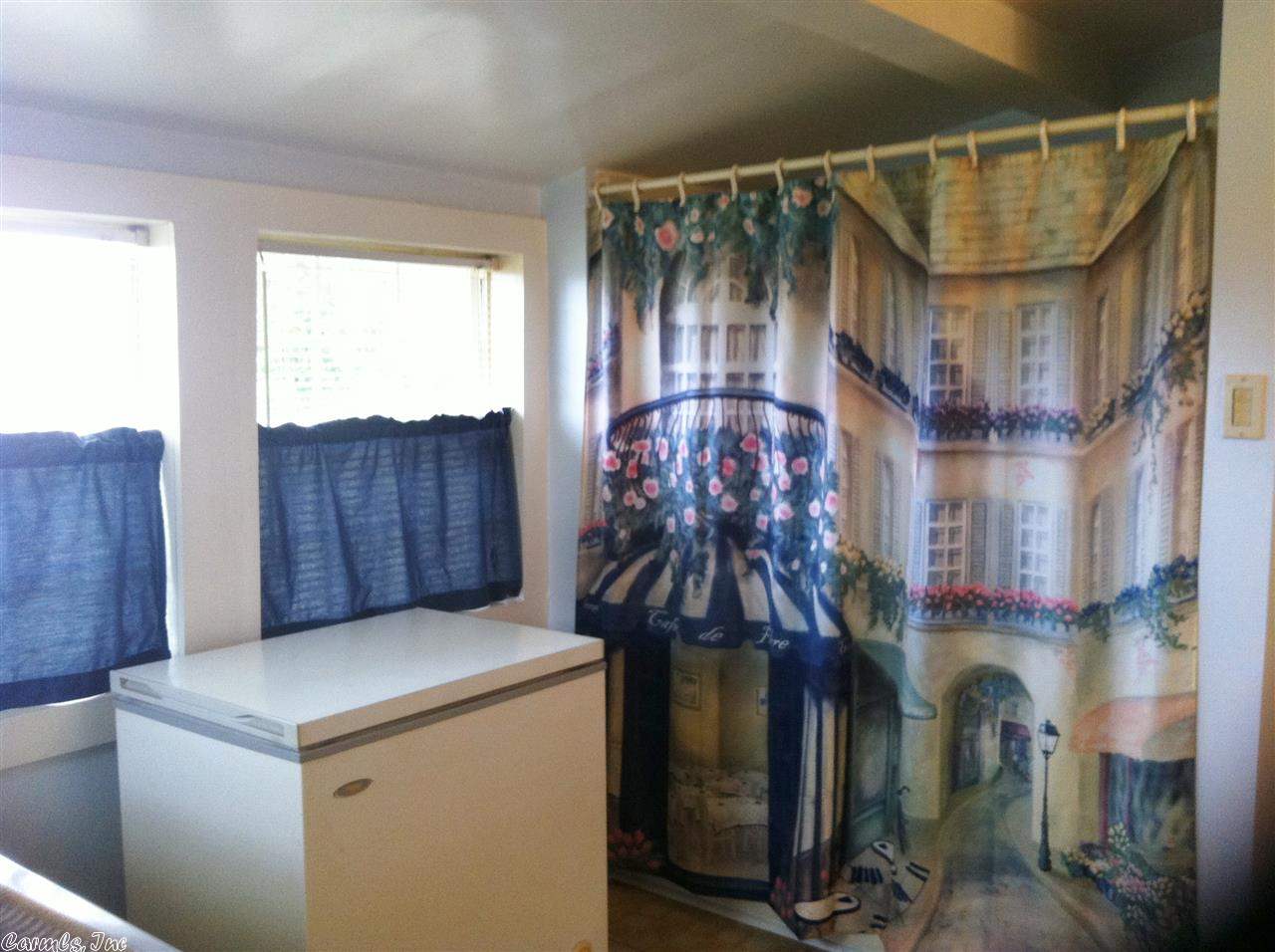 Eureka - Residential