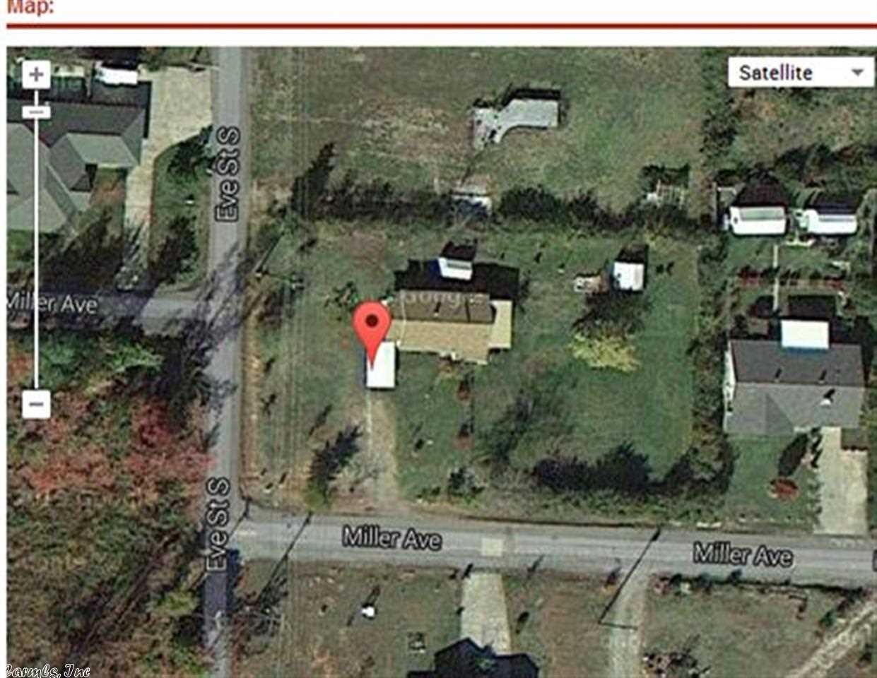 Eureka - Residential