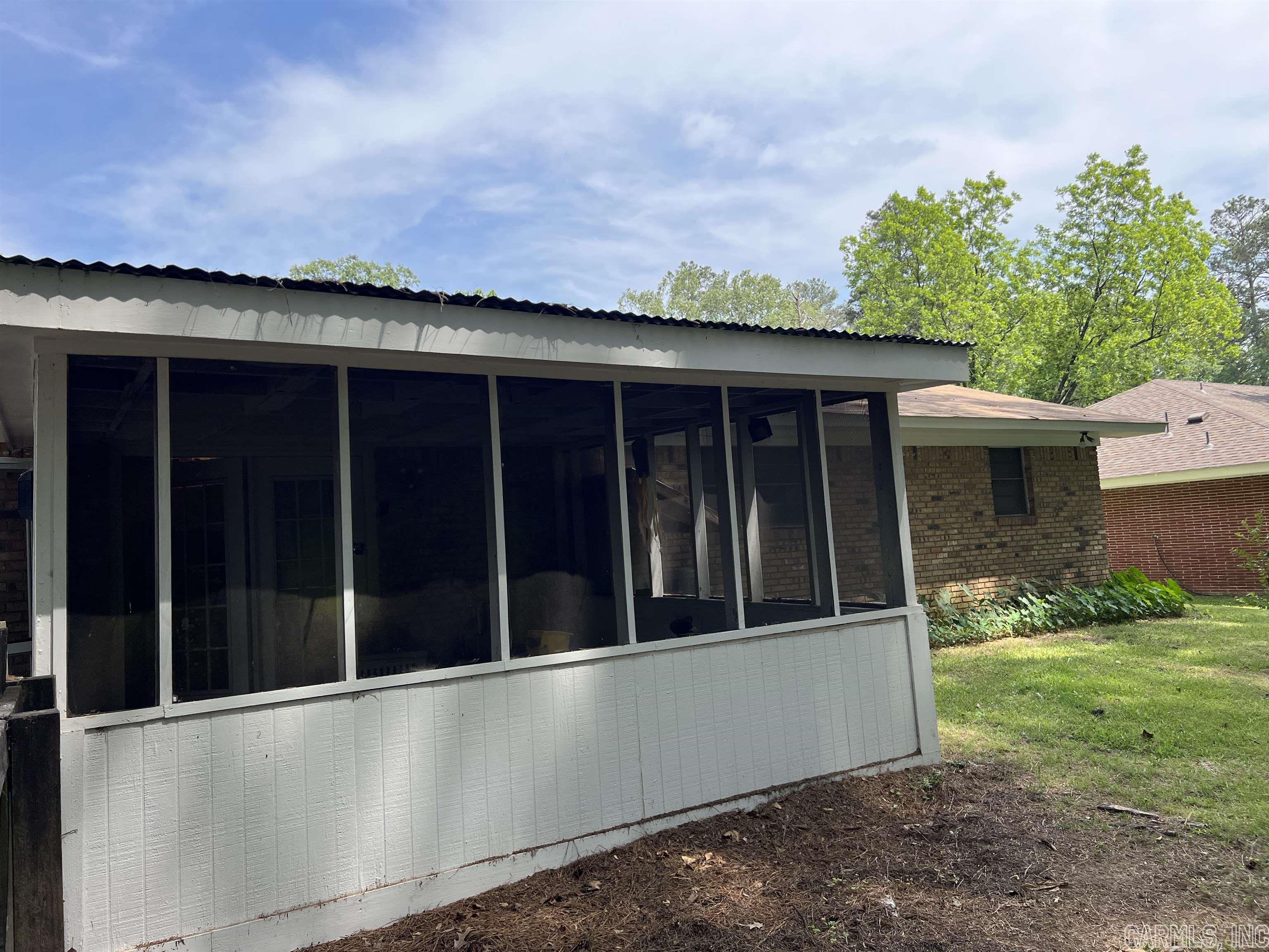 SHERWOOD FOREST ADD - Residential