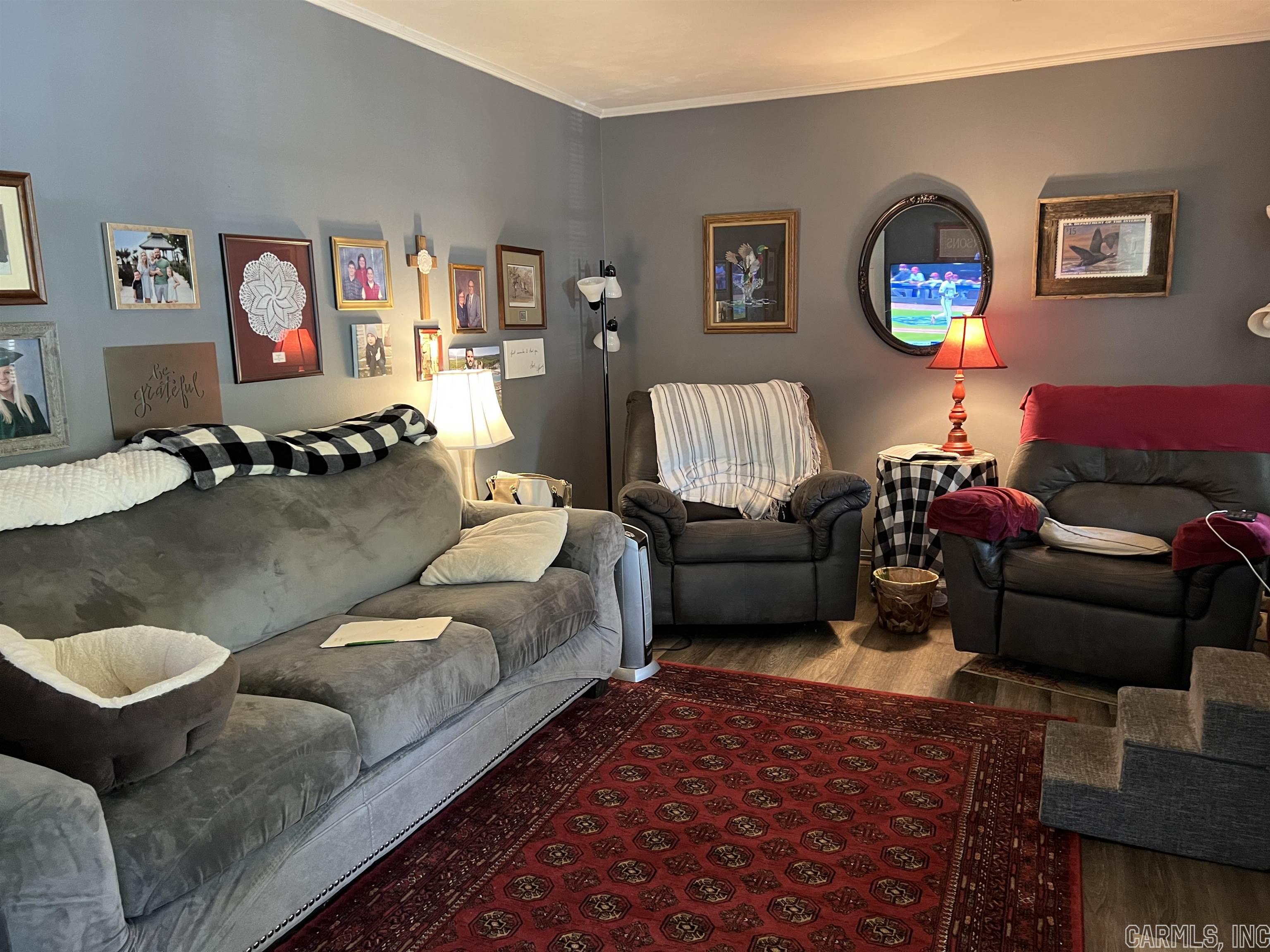 SHERWOOD FOREST ADD - Residential