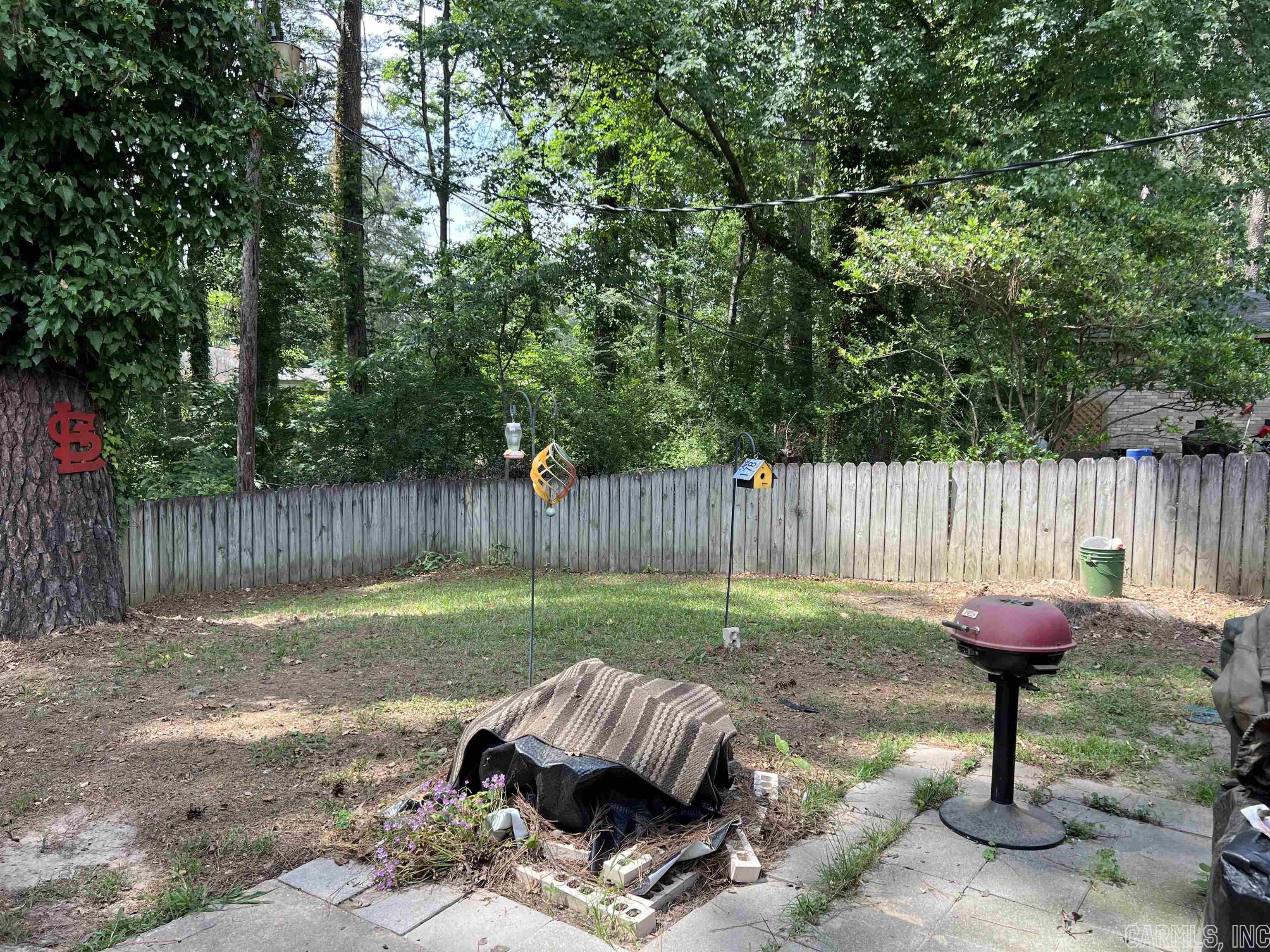 SHERWOOD FOREST ADD - Residential