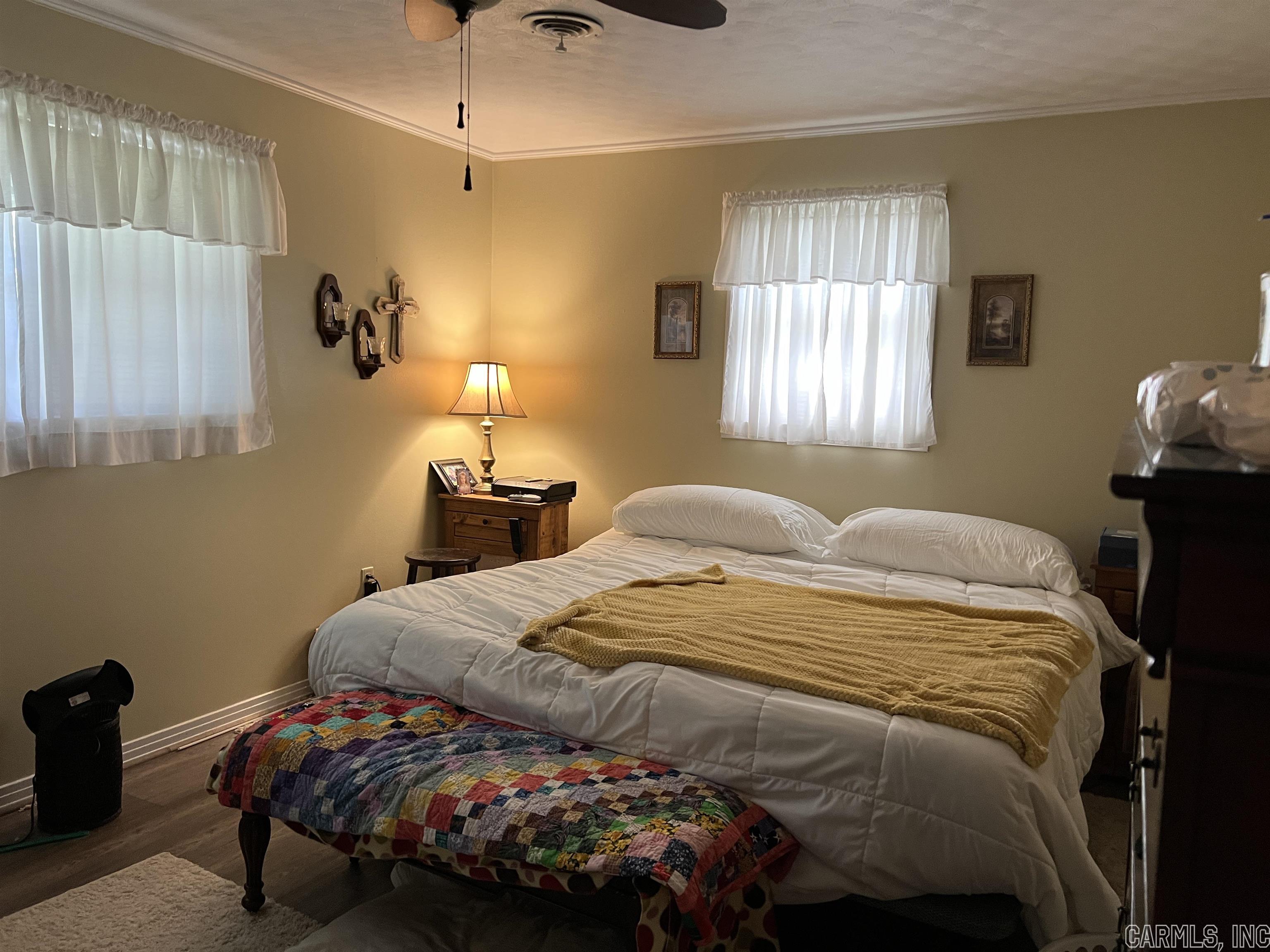 SHERWOOD FOREST ADD - Residential