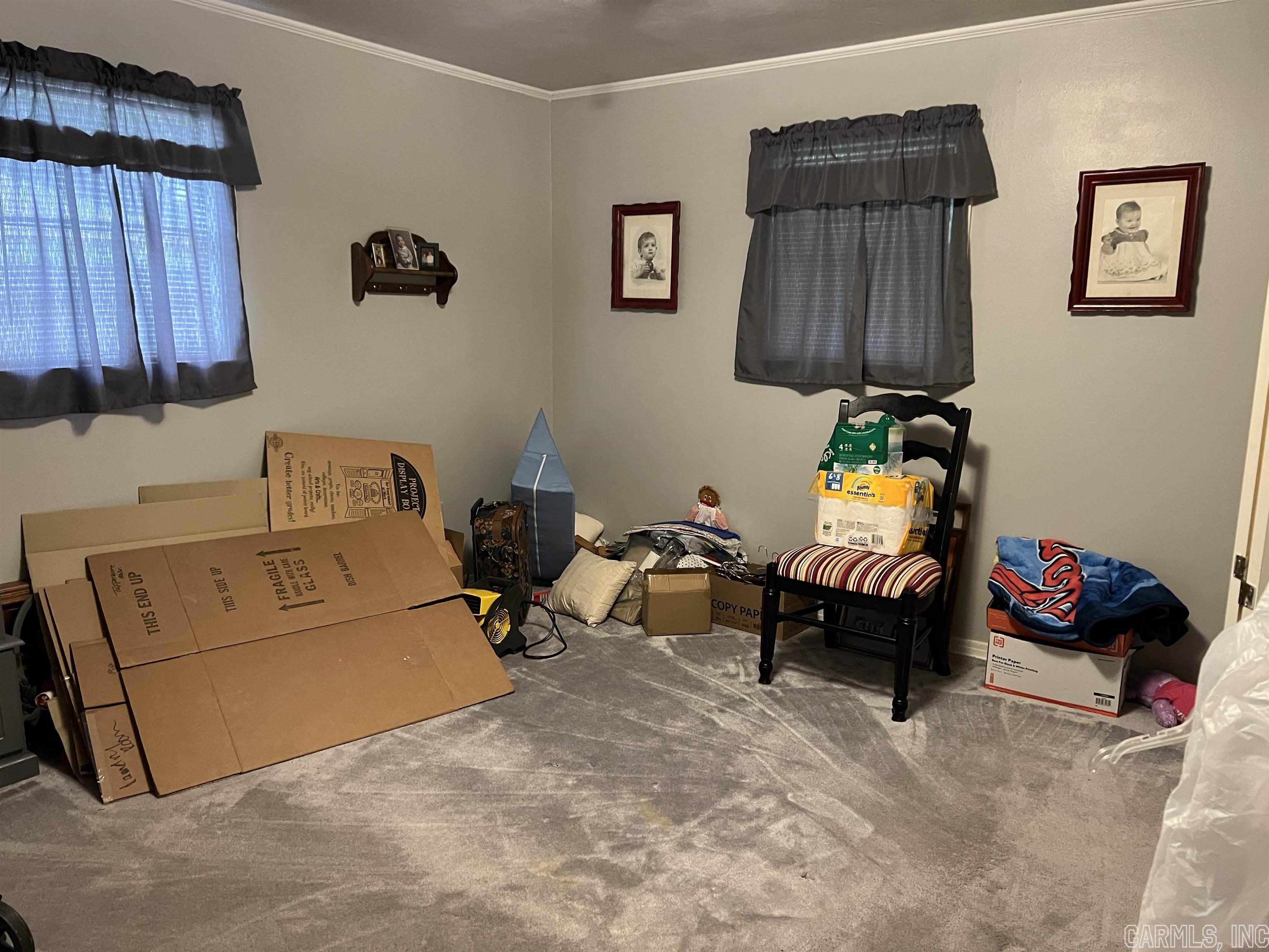 SHERWOOD FOREST ADD - Residential