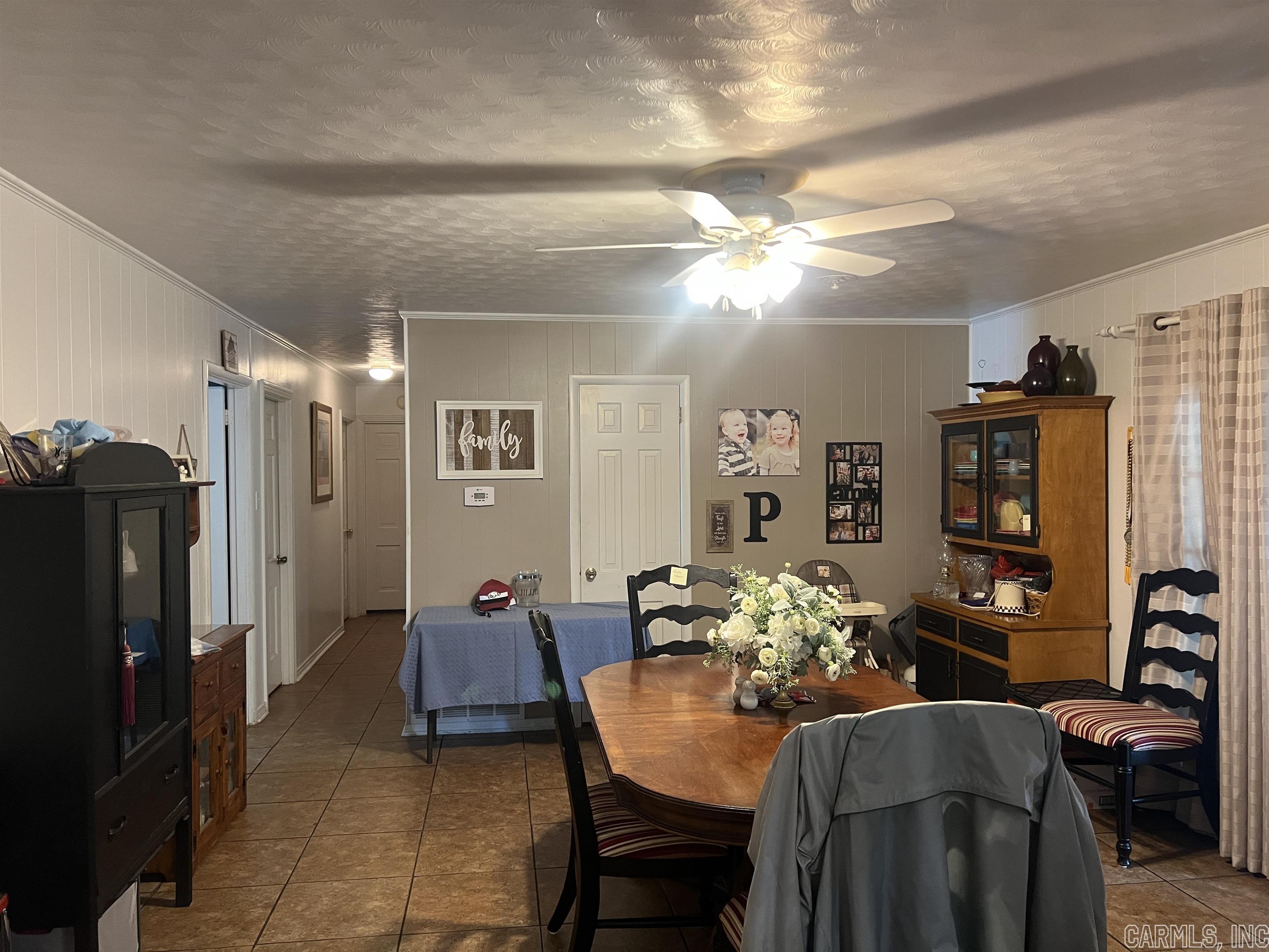 SHERWOOD FOREST ADD - Residential