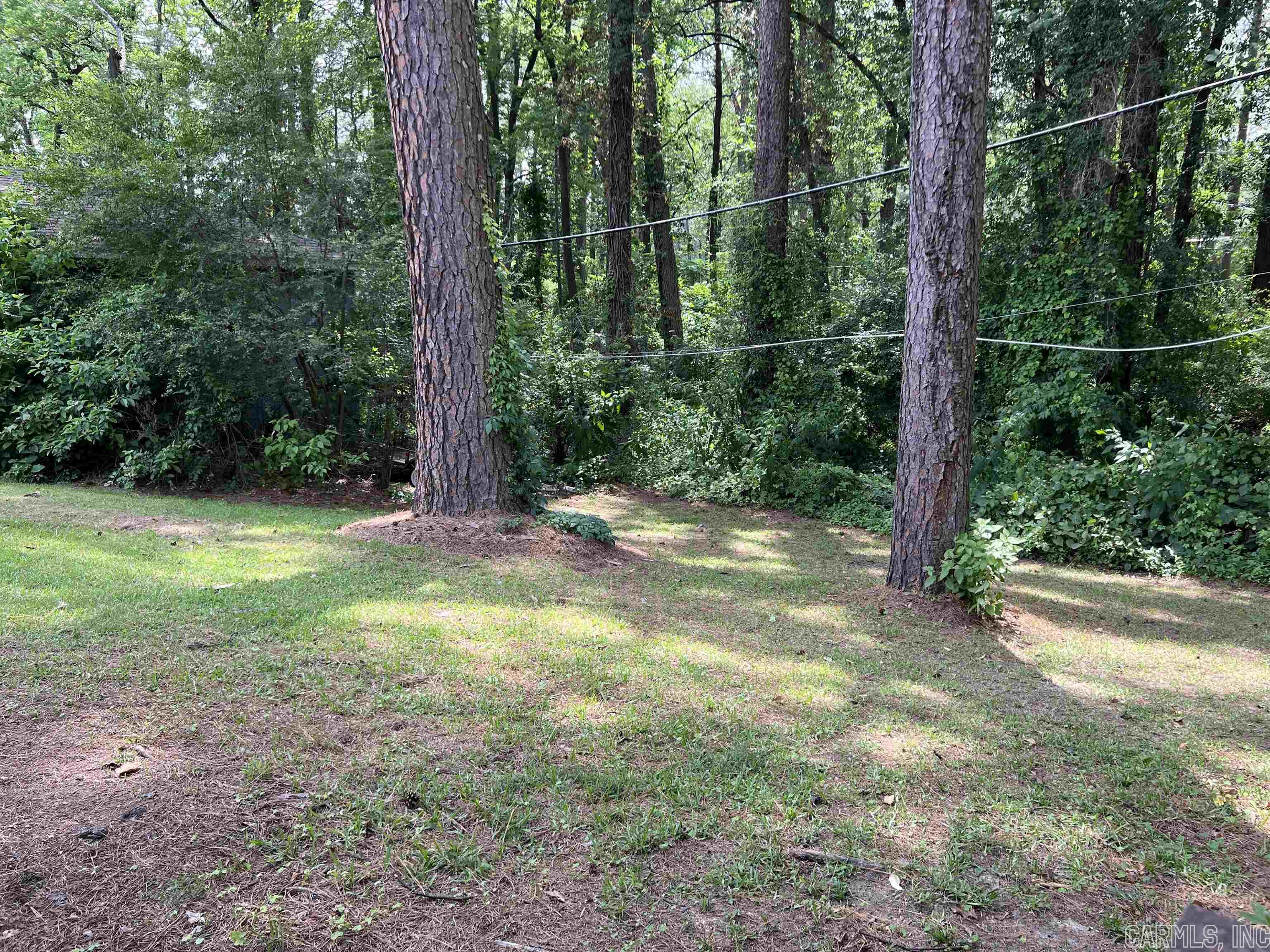 SHERWOOD FOREST ADD - Residential