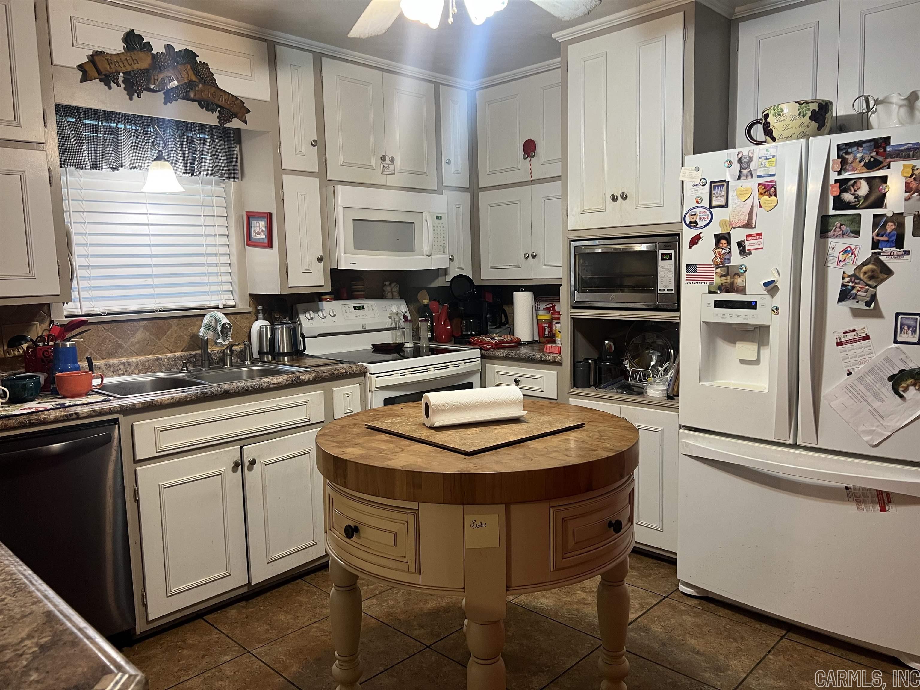 SHERWOOD FOREST ADD - Residential