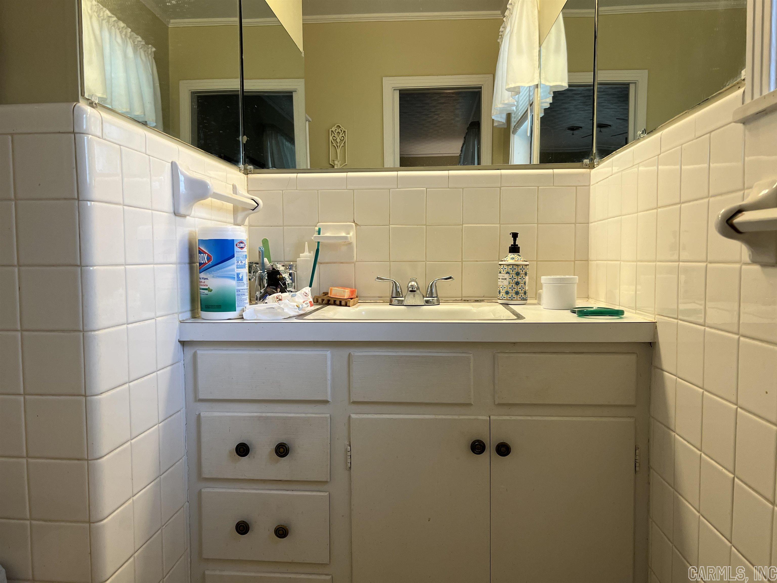 SHERWOOD FOREST ADD - Residential