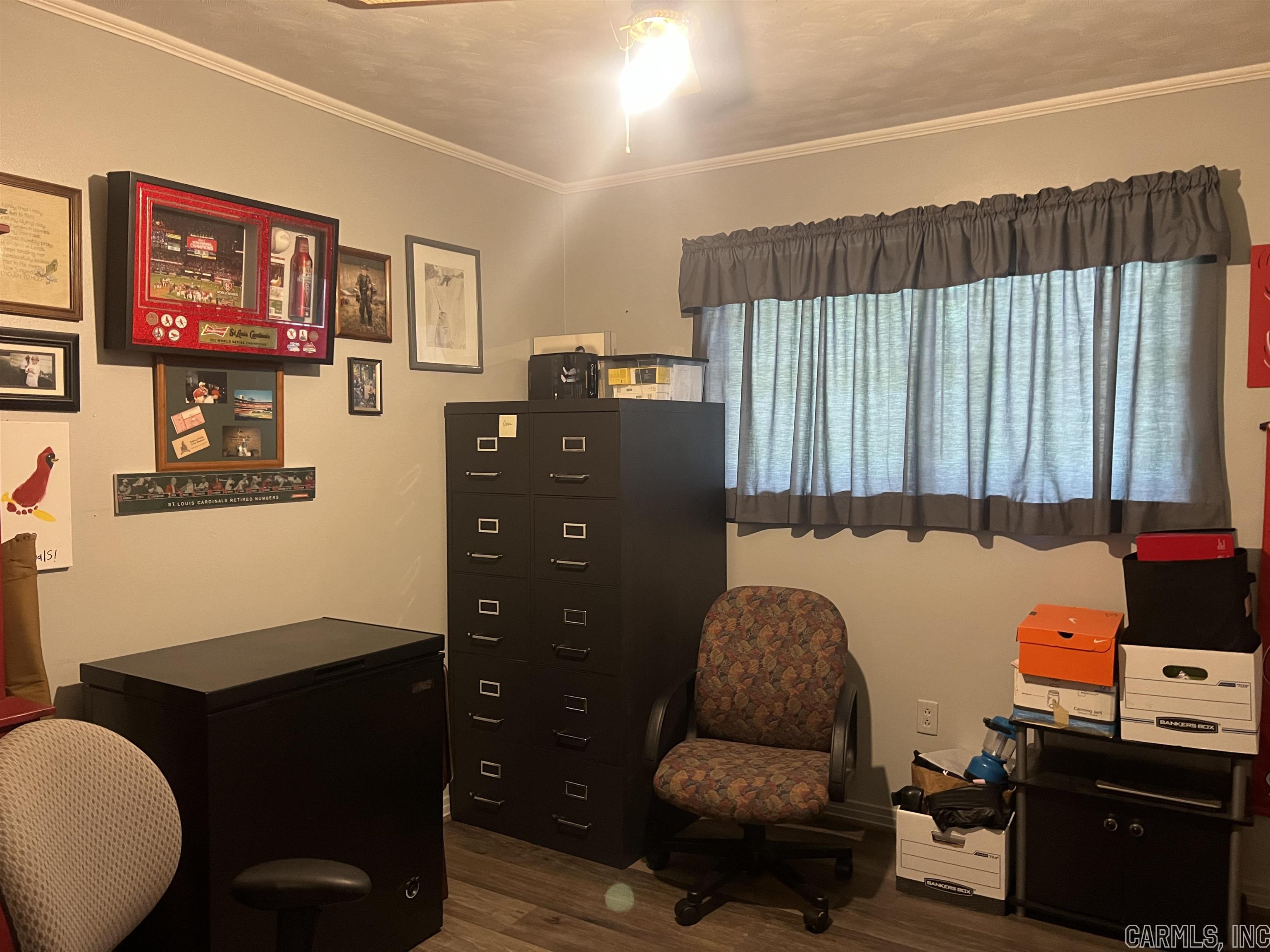 SHERWOOD FOREST ADD - Residential