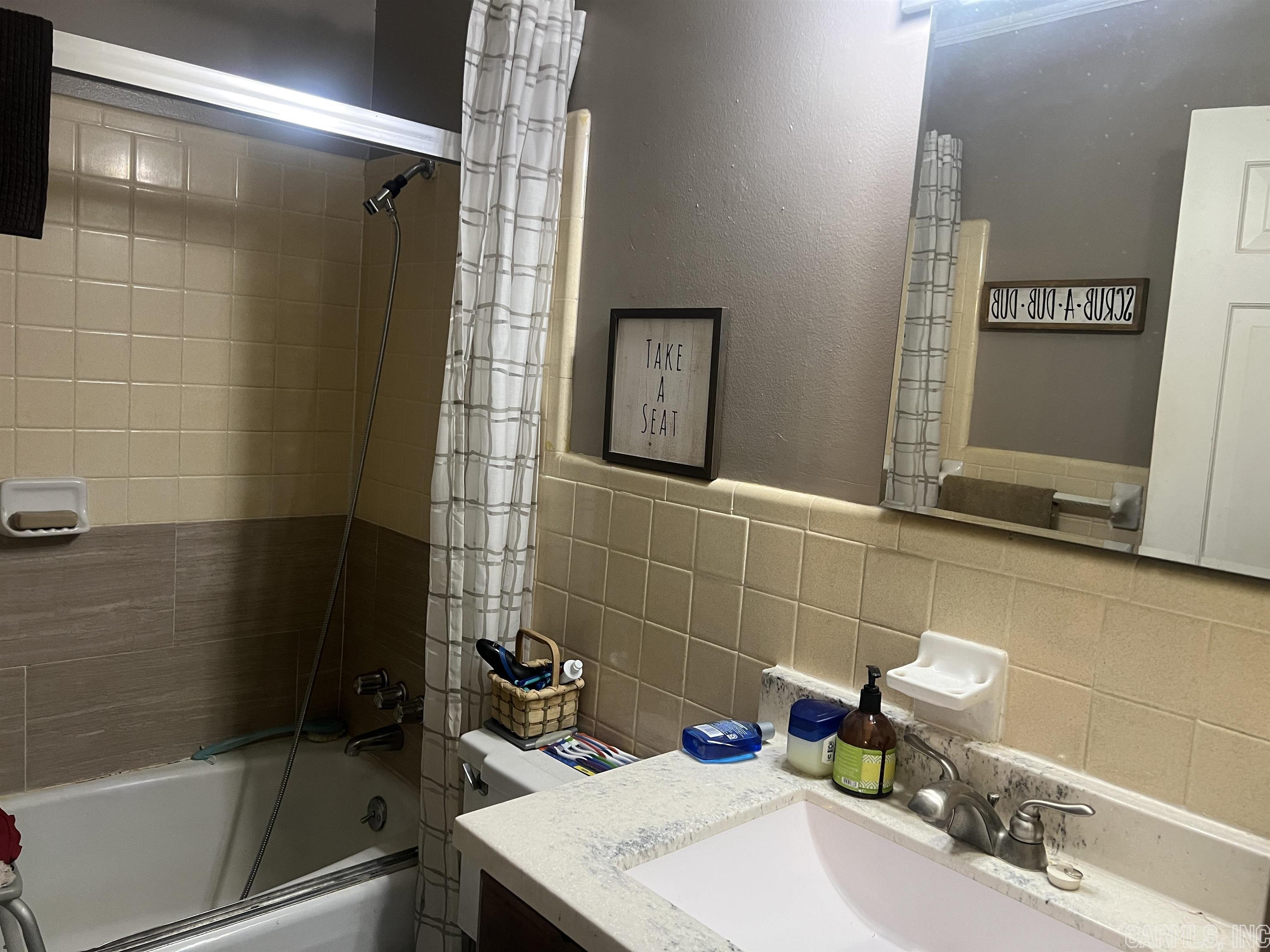 SHERWOOD FOREST ADD - Residential