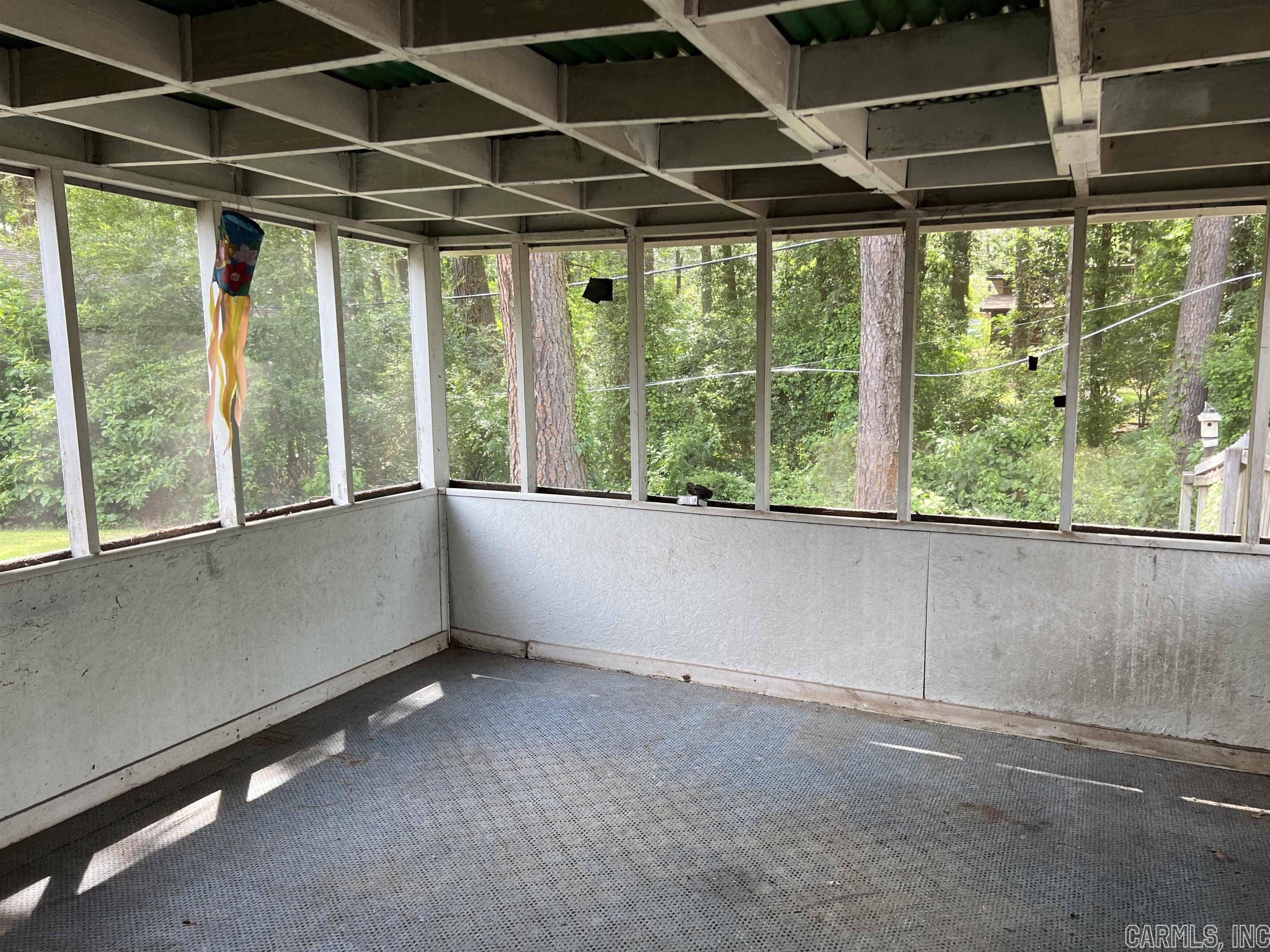 SHERWOOD FOREST ADD - Residential