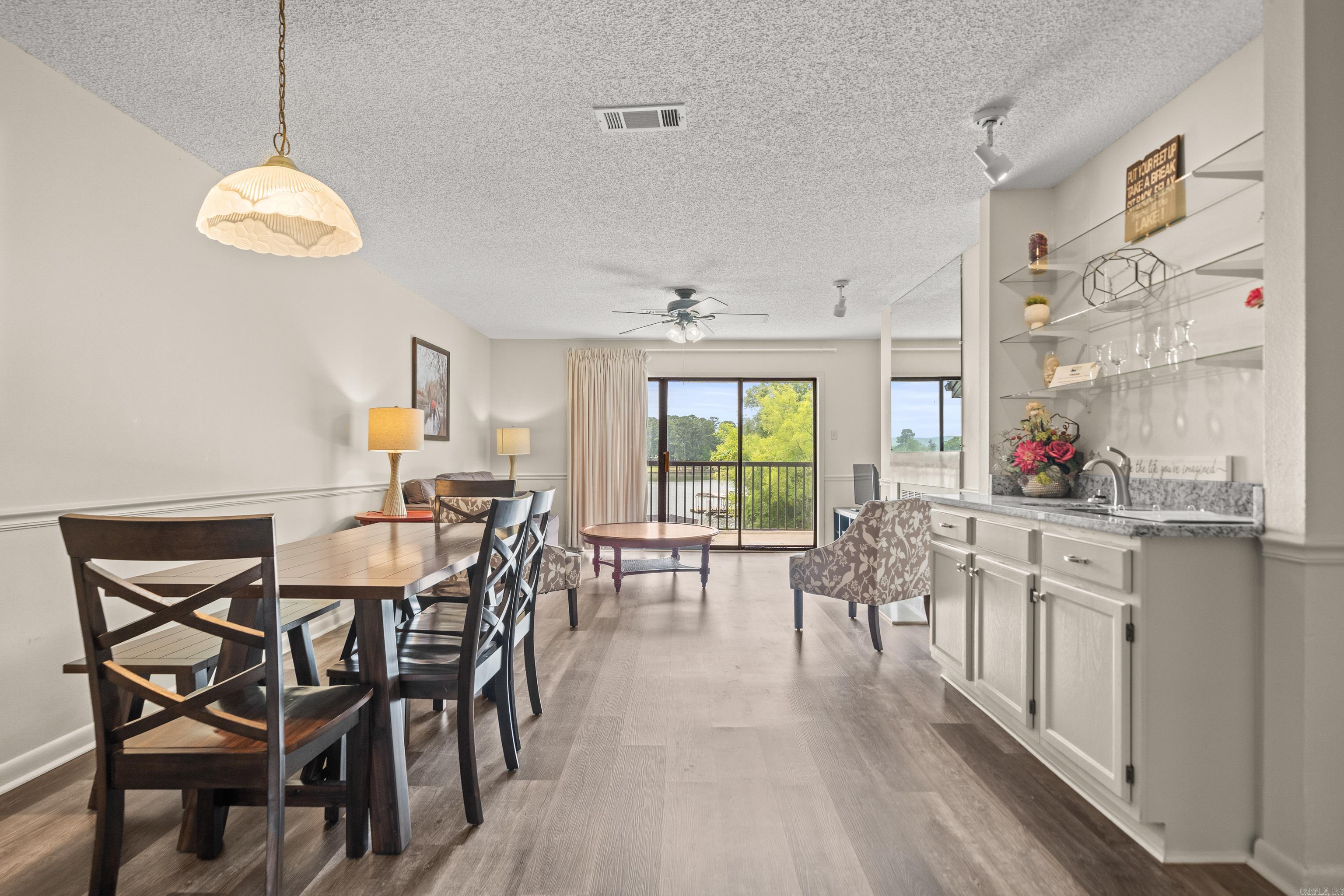 EMERALD ISLE HPR - Residential