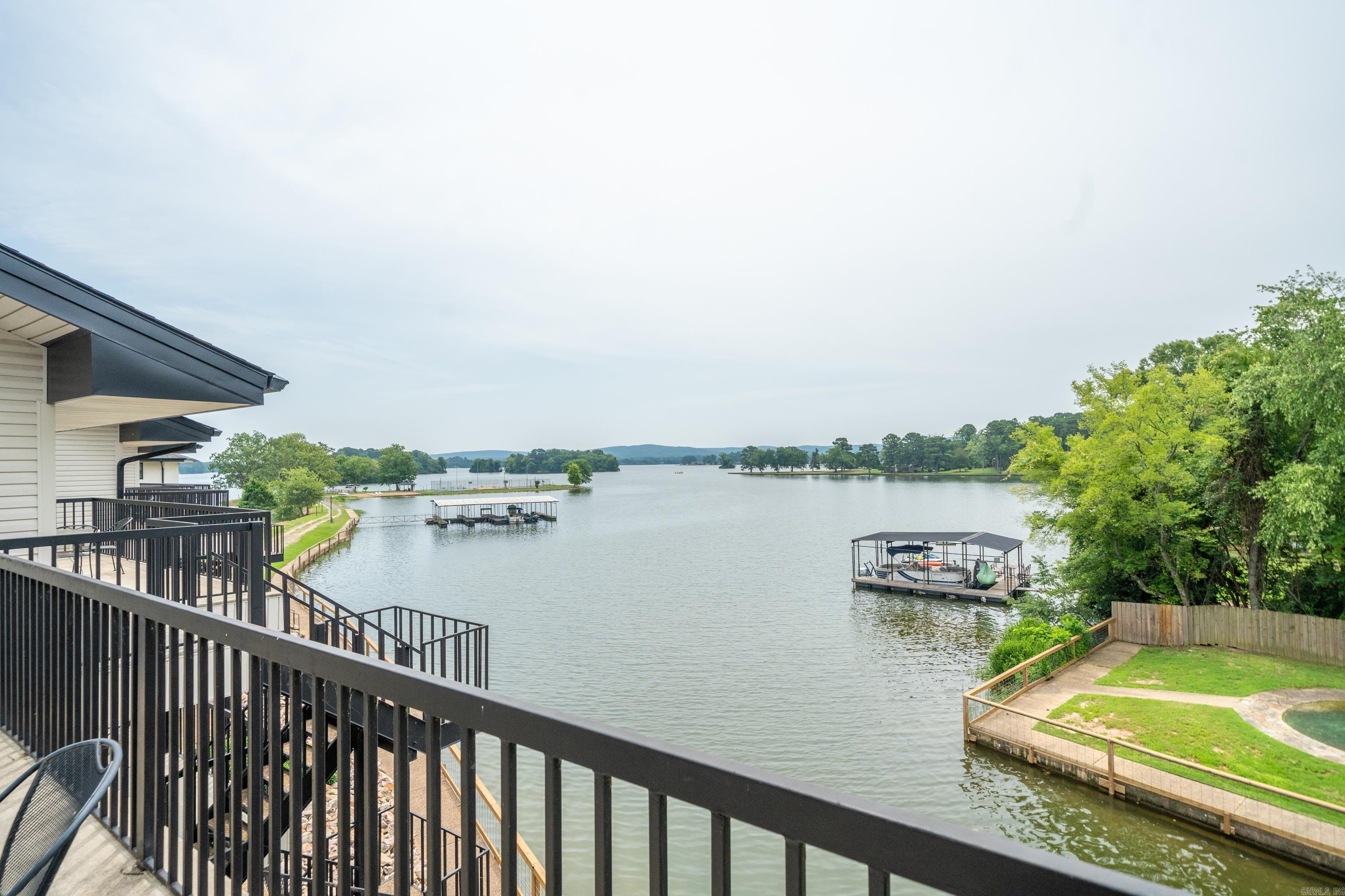EMERALD ISLE HPR - Residential