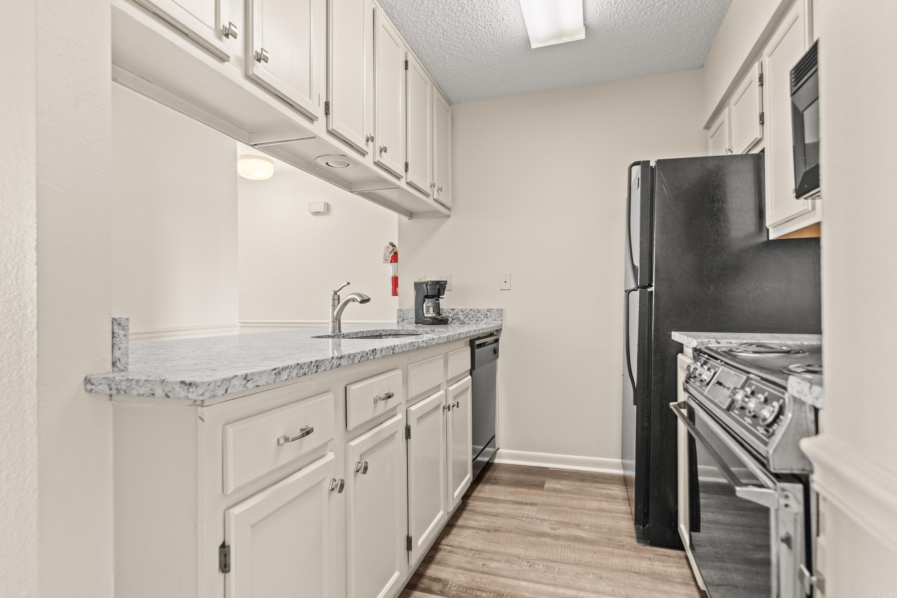 EMERALD ISLE HPR - Residential