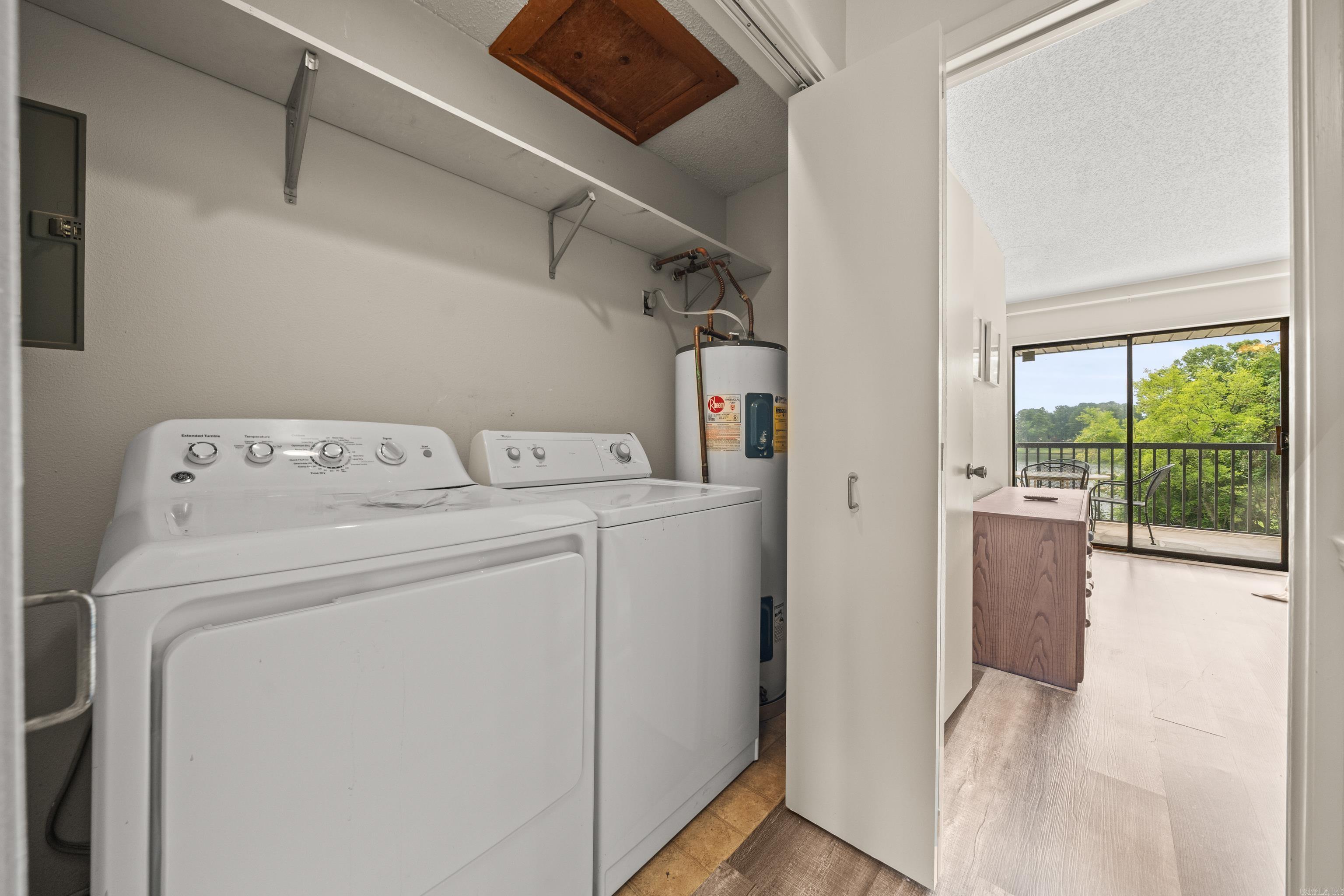 EMERALD ISLE HPR - Residential