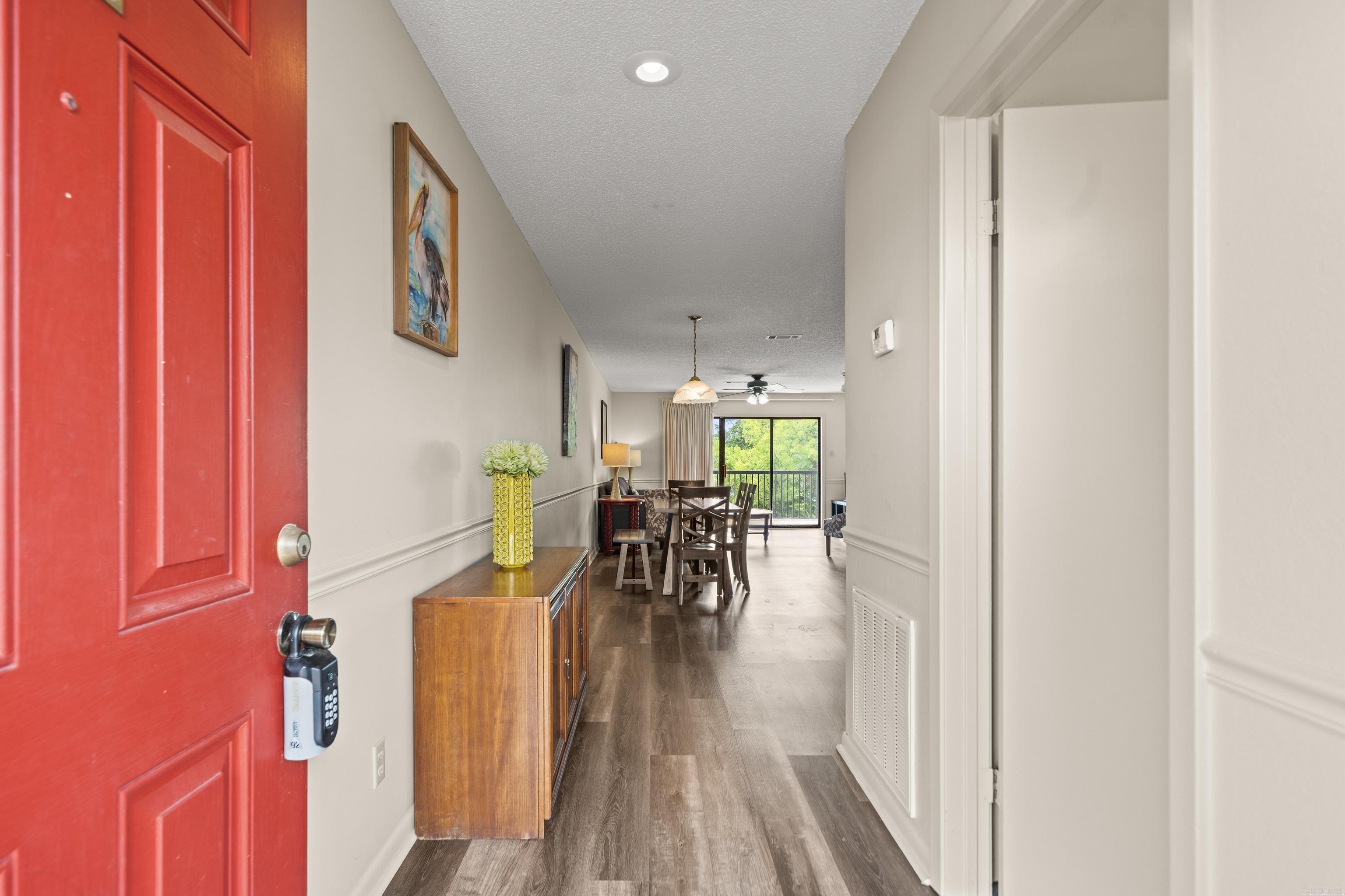 EMERALD ISLE HPR - Residential