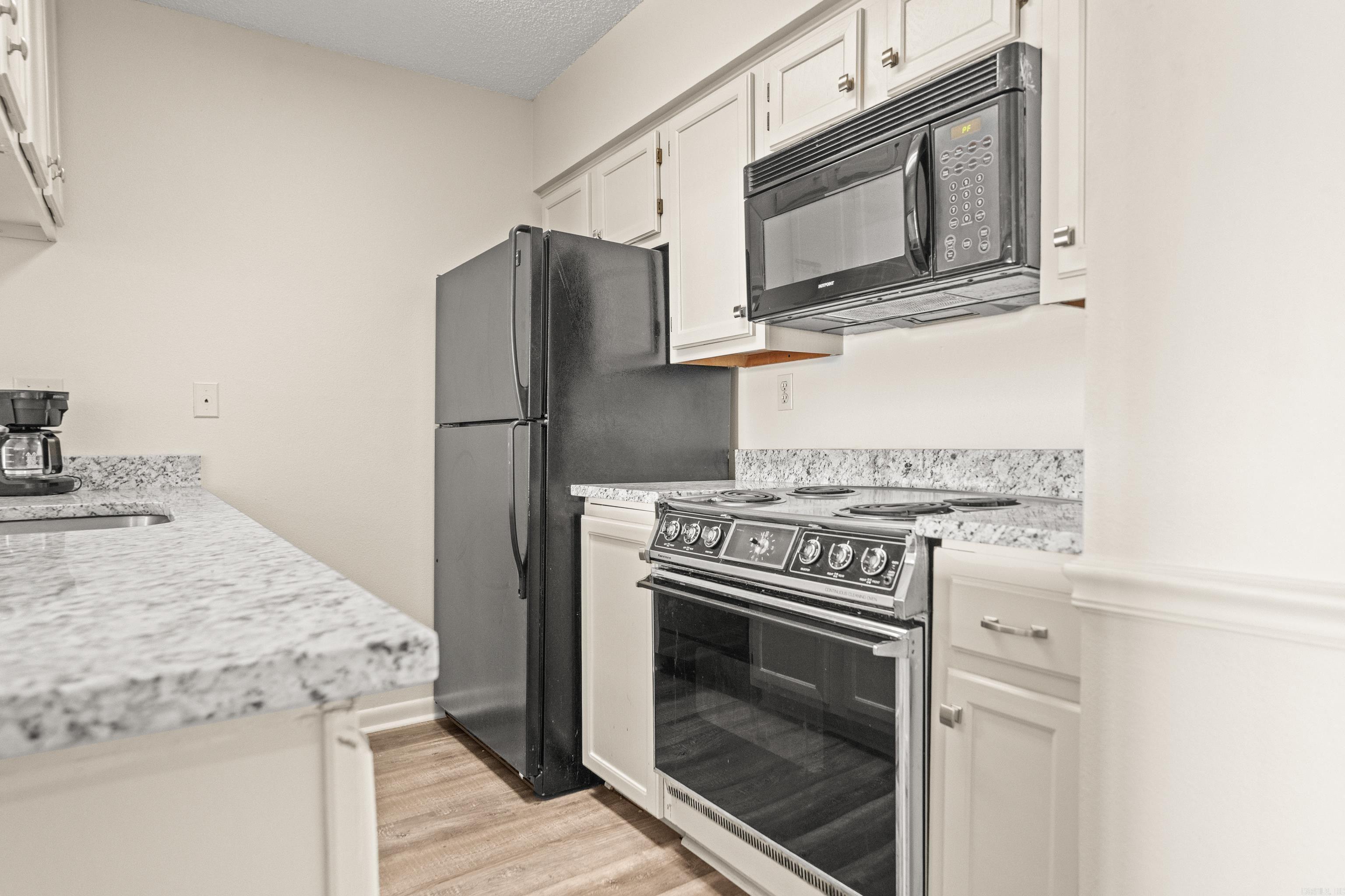 EMERALD ISLE HPR - Residential