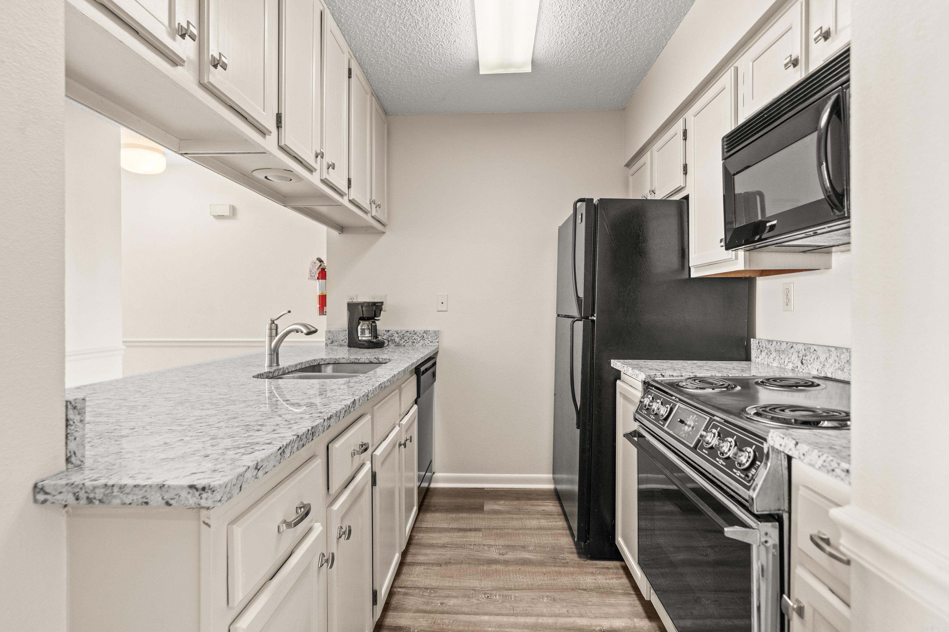 EMERALD ISLE HPR - Residential