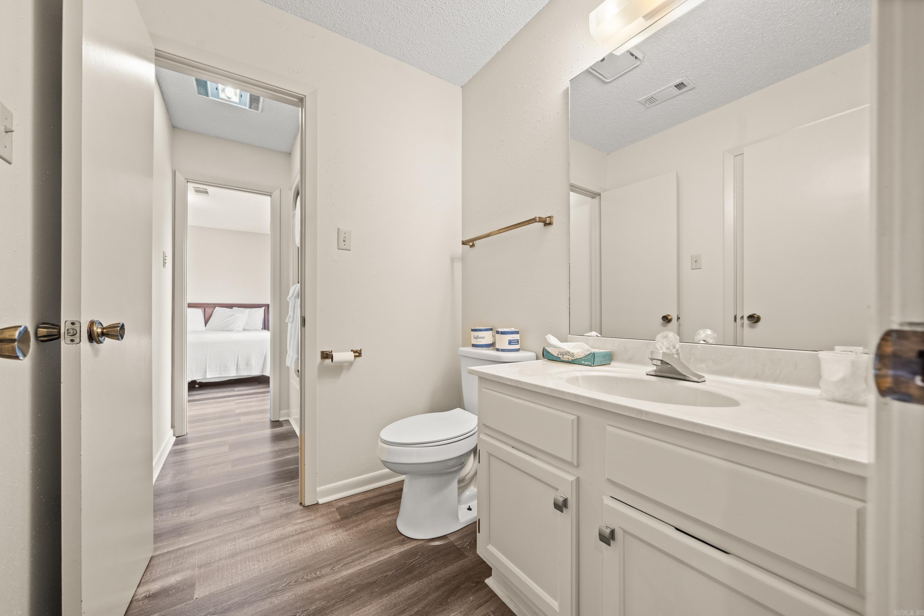EMERALD ISLE HPR - Residential