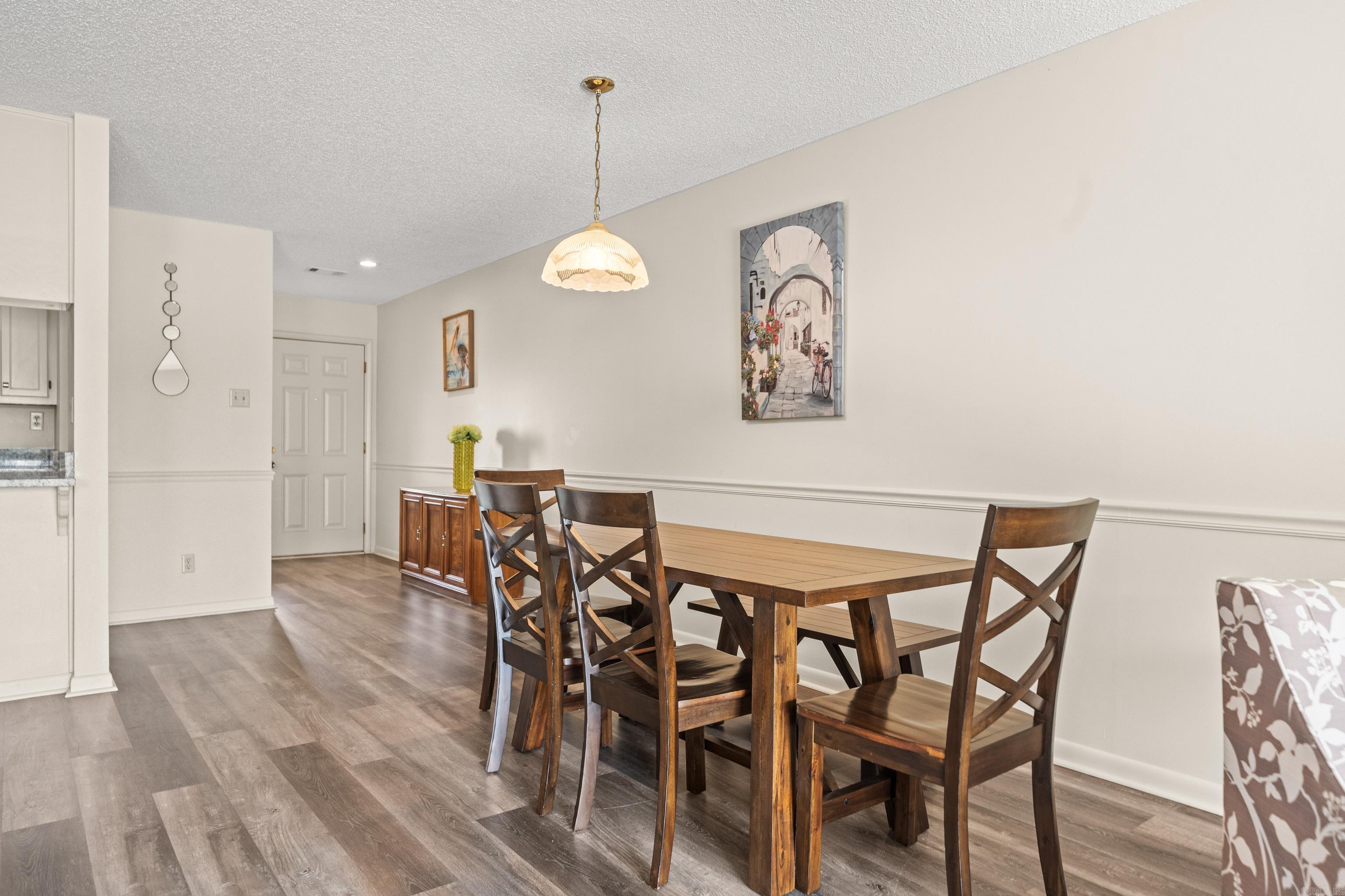 EMERALD ISLE HPR - Residential
