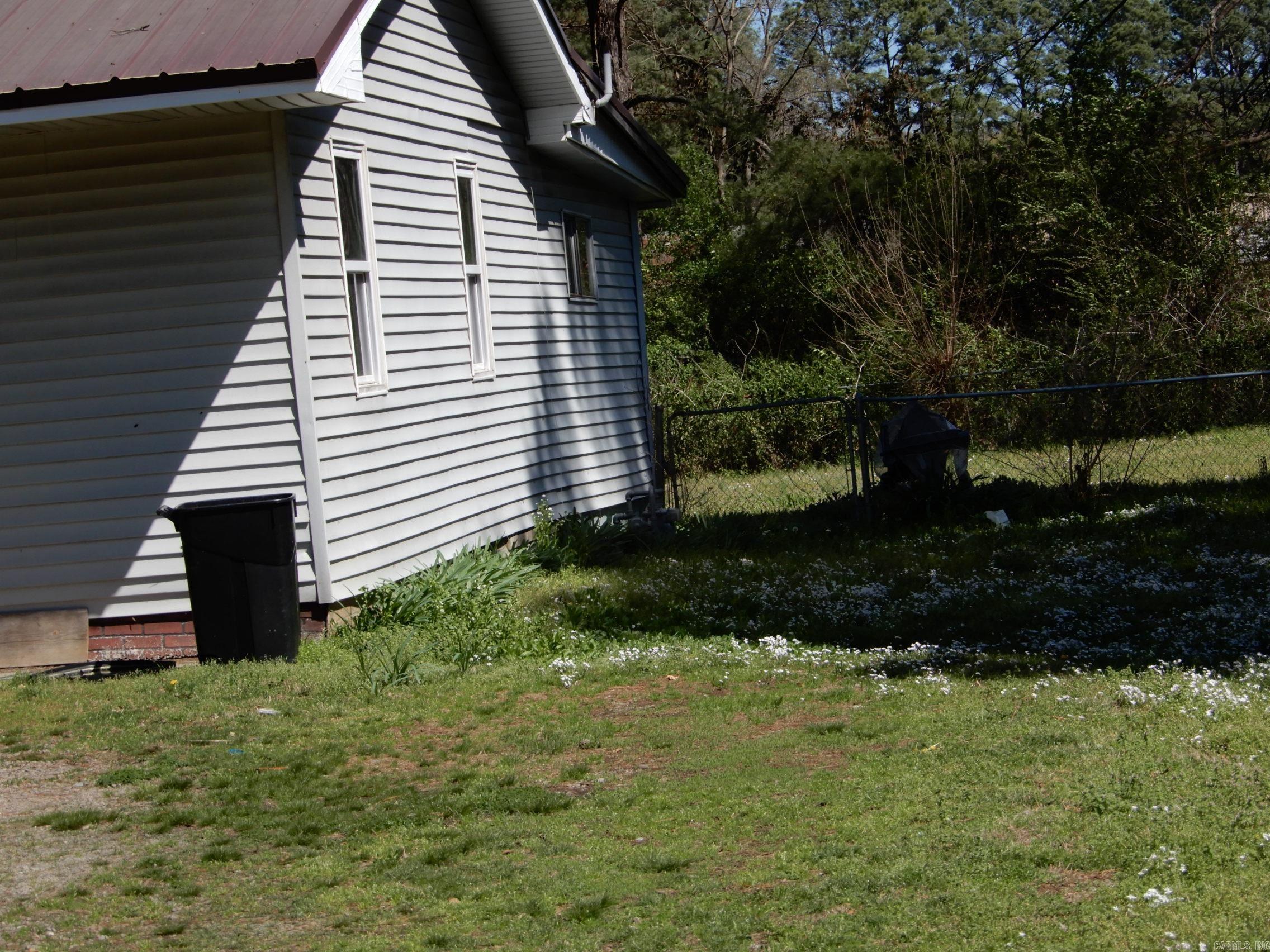 WINBURN ADD - Residential