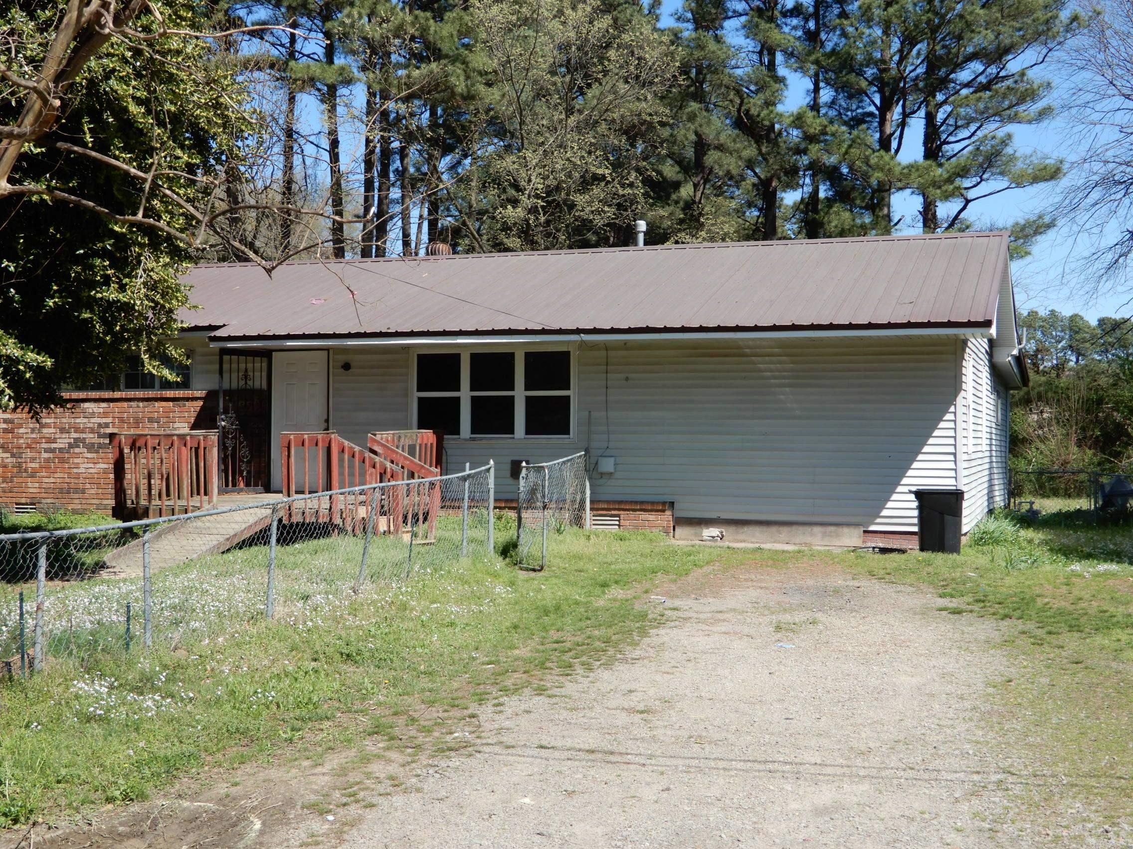 WINBURN ADD - Residential