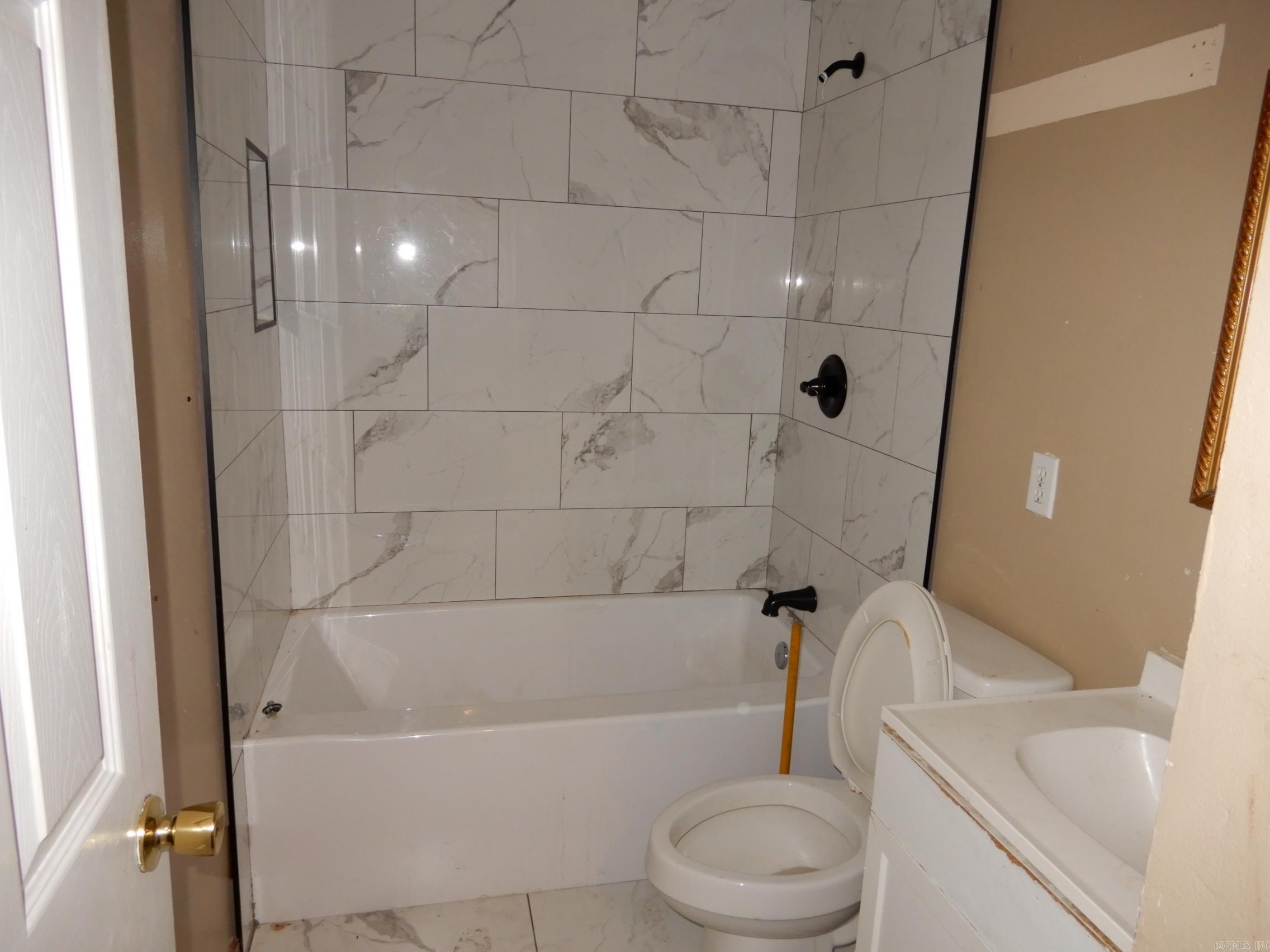 WINBURN ADD - Residential