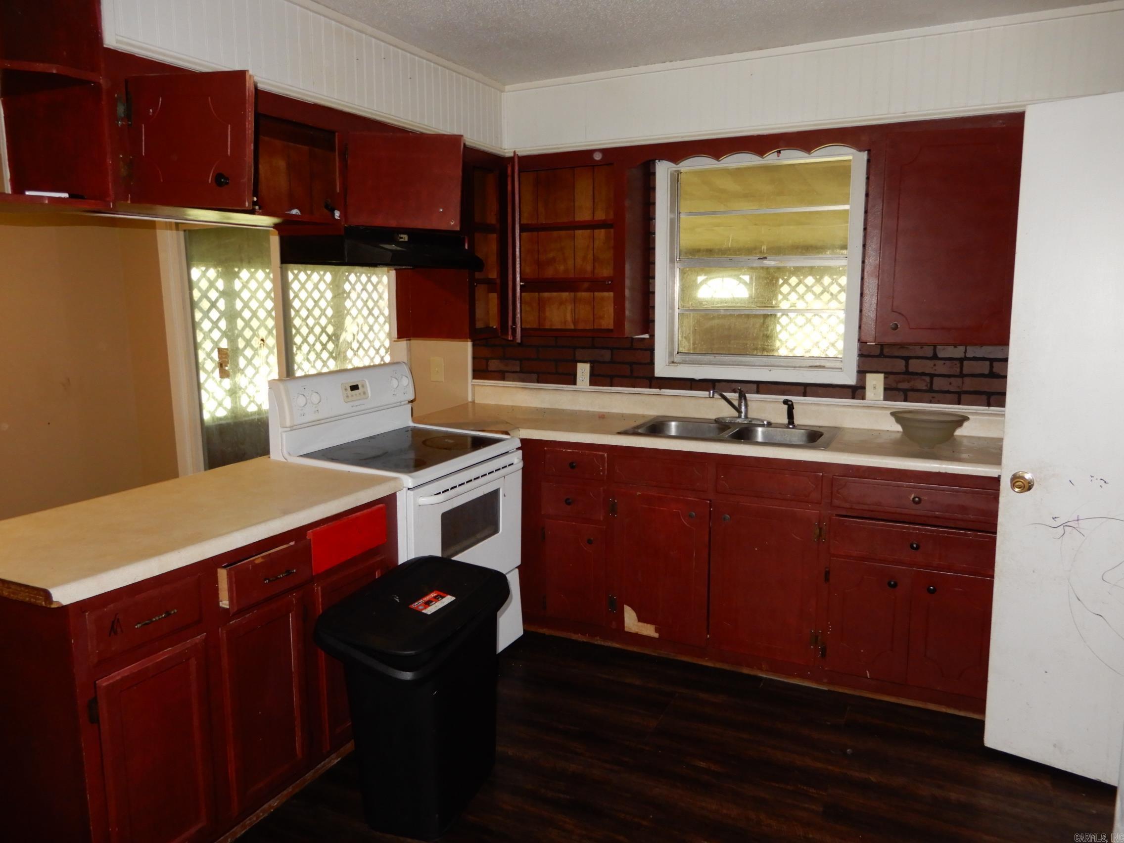 WINBURN ADD - Residential