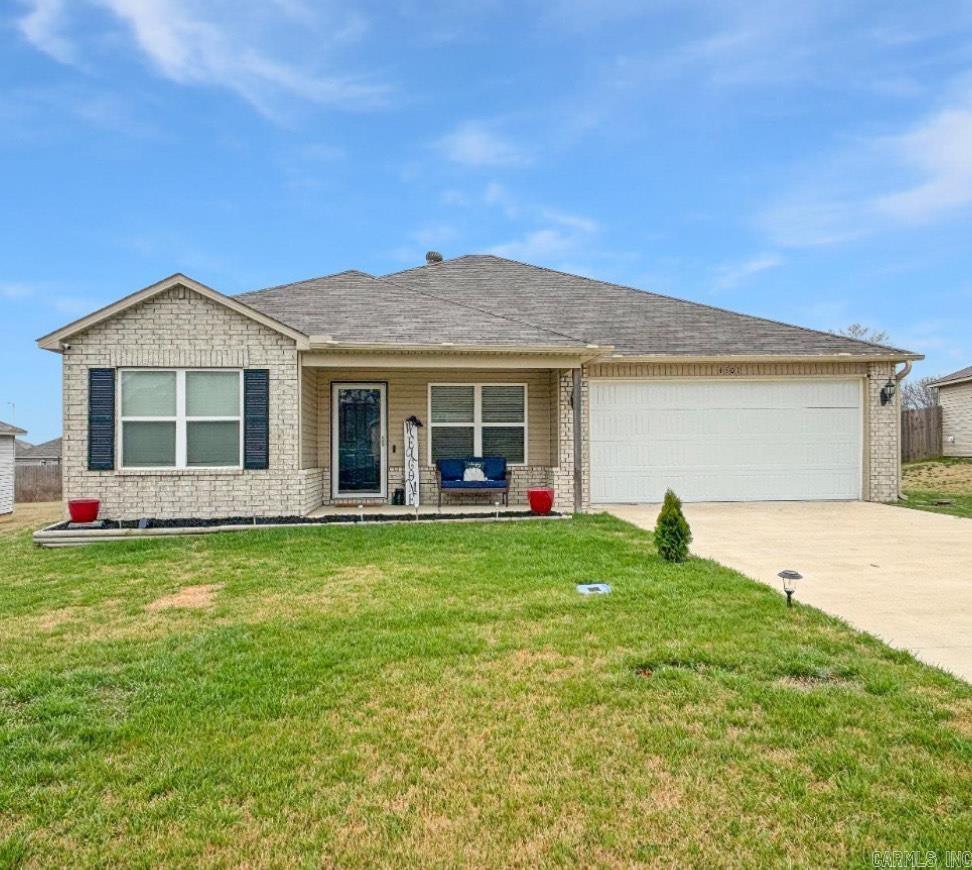 Willow Pointe - Residential