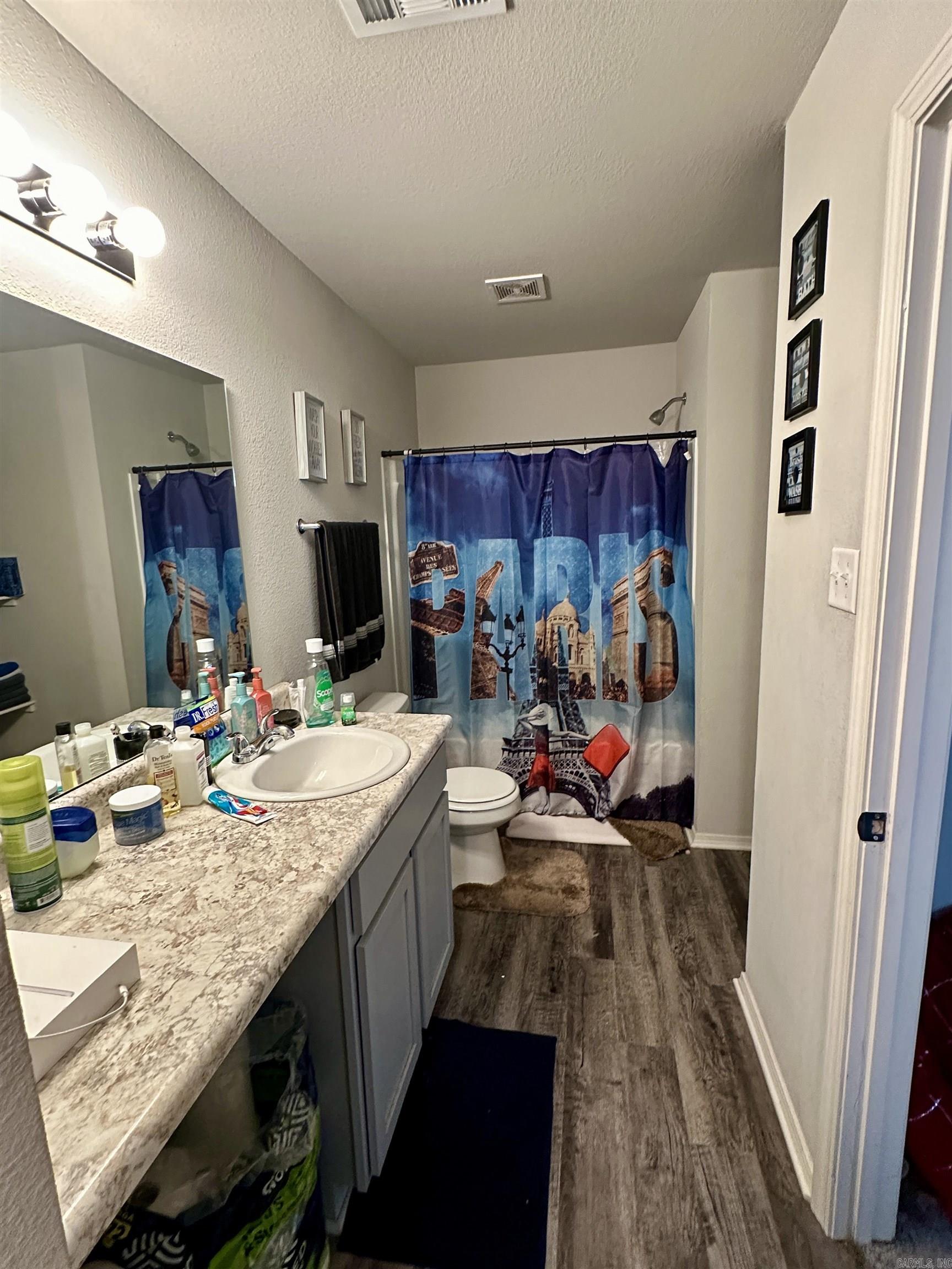 Willow Pointe - Residential