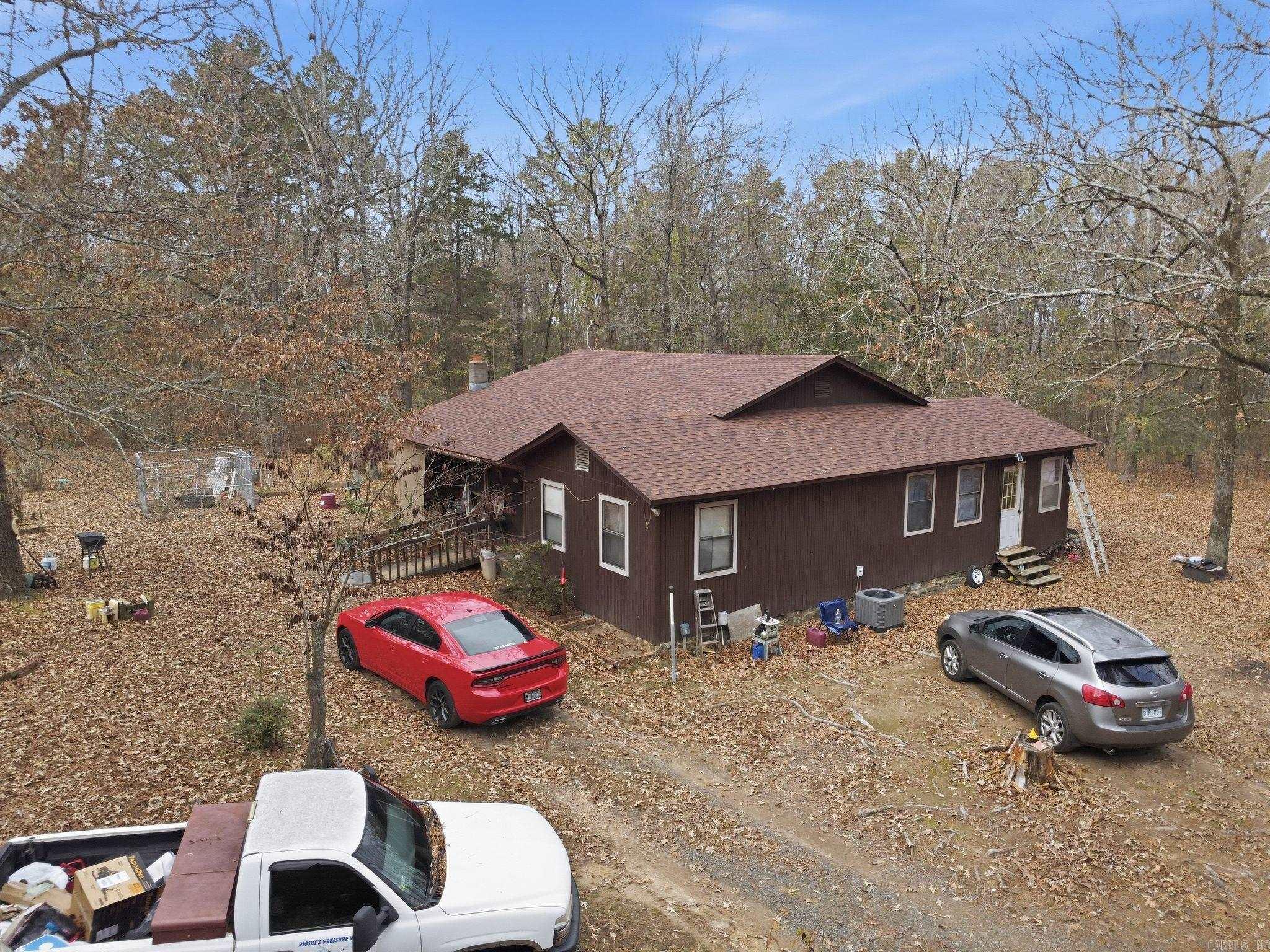 Not In List - Residential