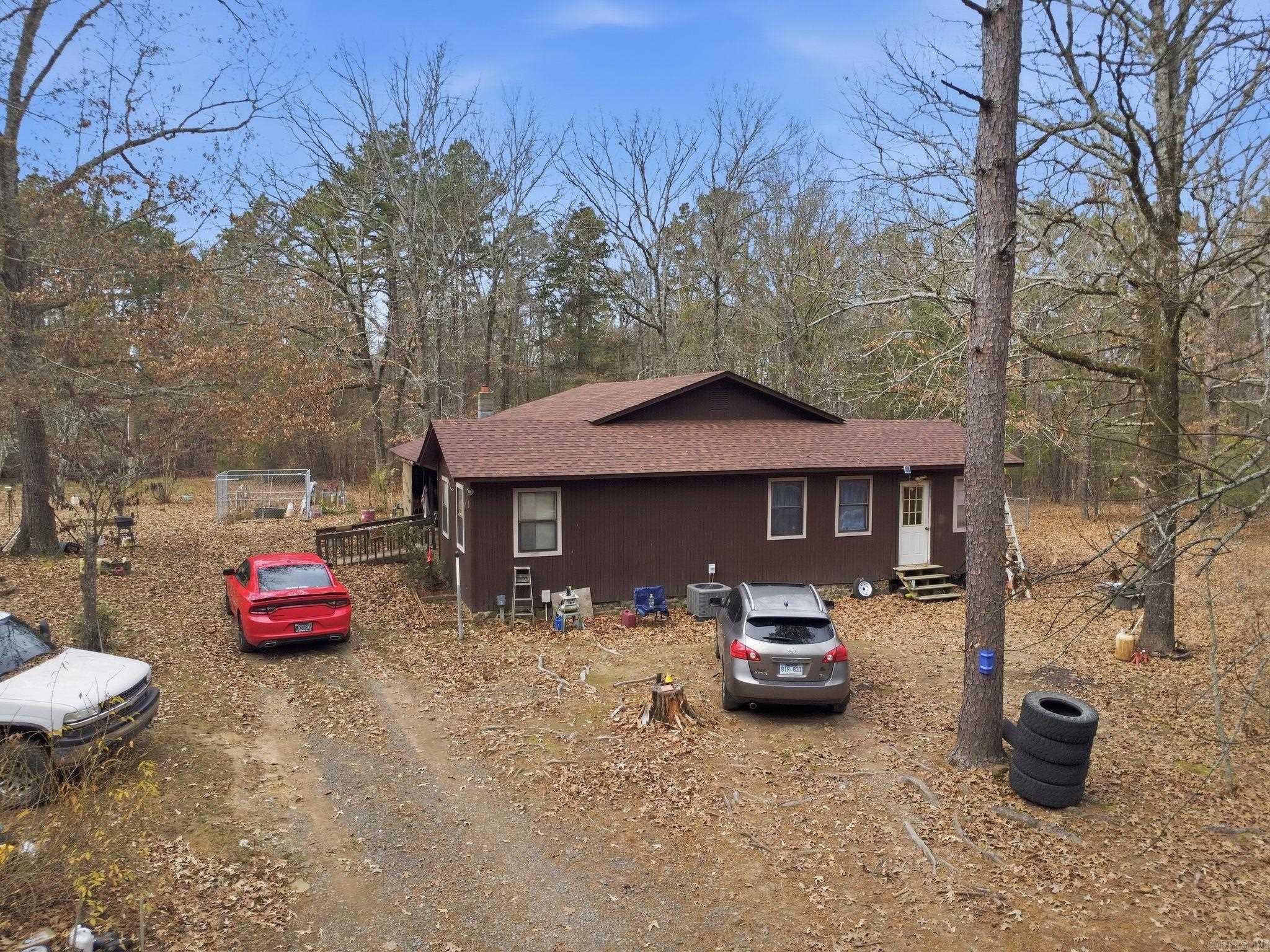 Not In List - Residential