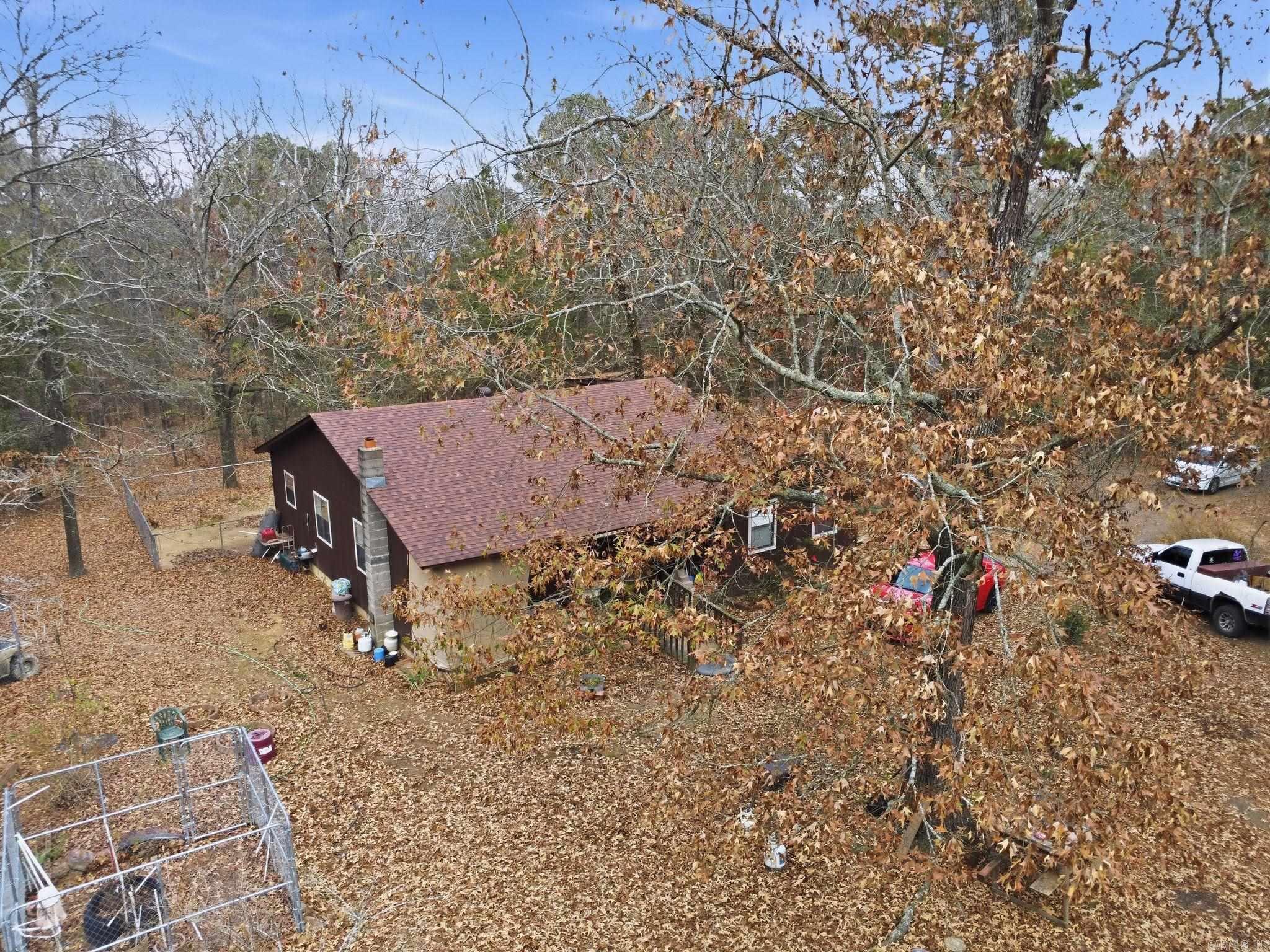 Not In List - Residential