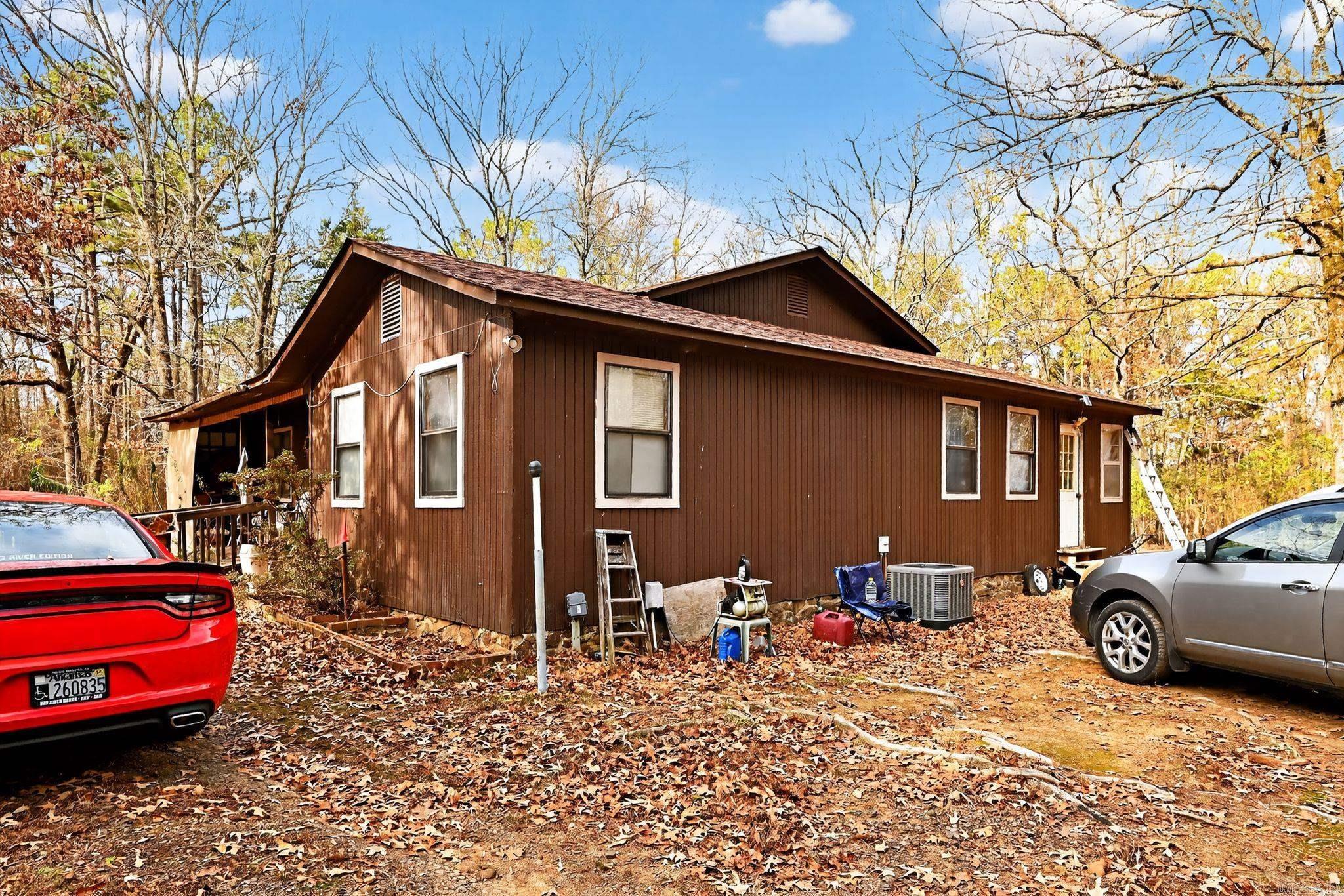 Not In List - Residential