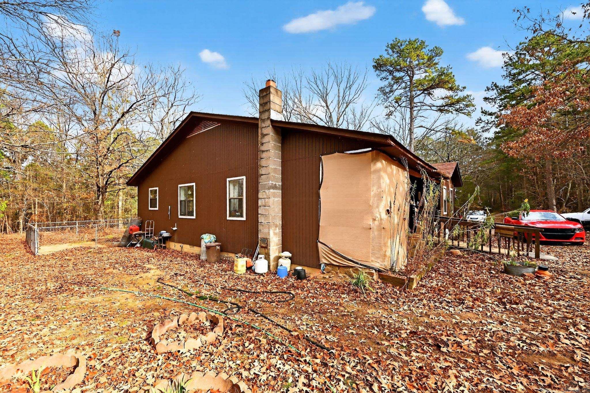 Not In List - Residential