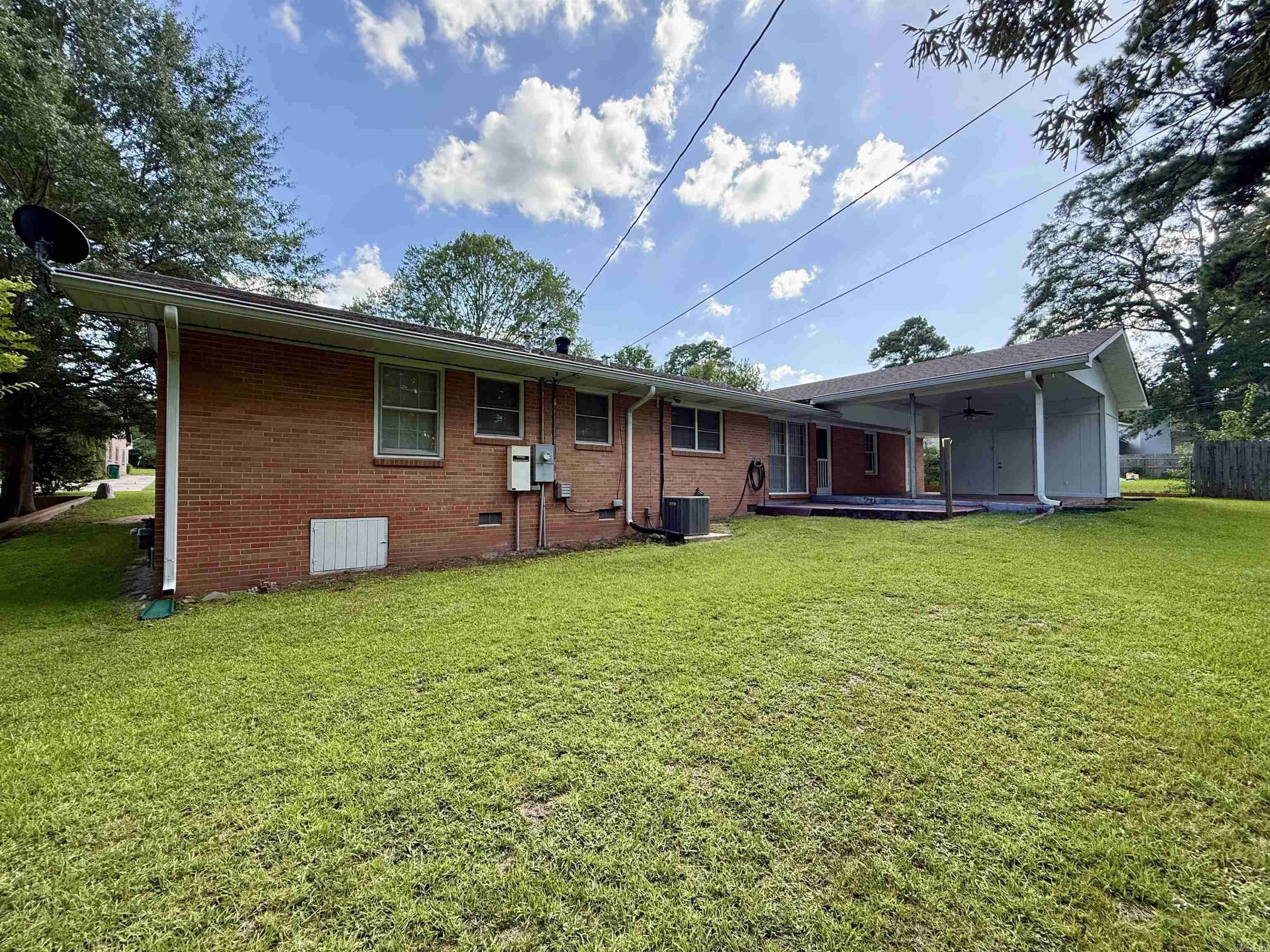 THOMPSON HEIGHTS 2ND S-D - Residential