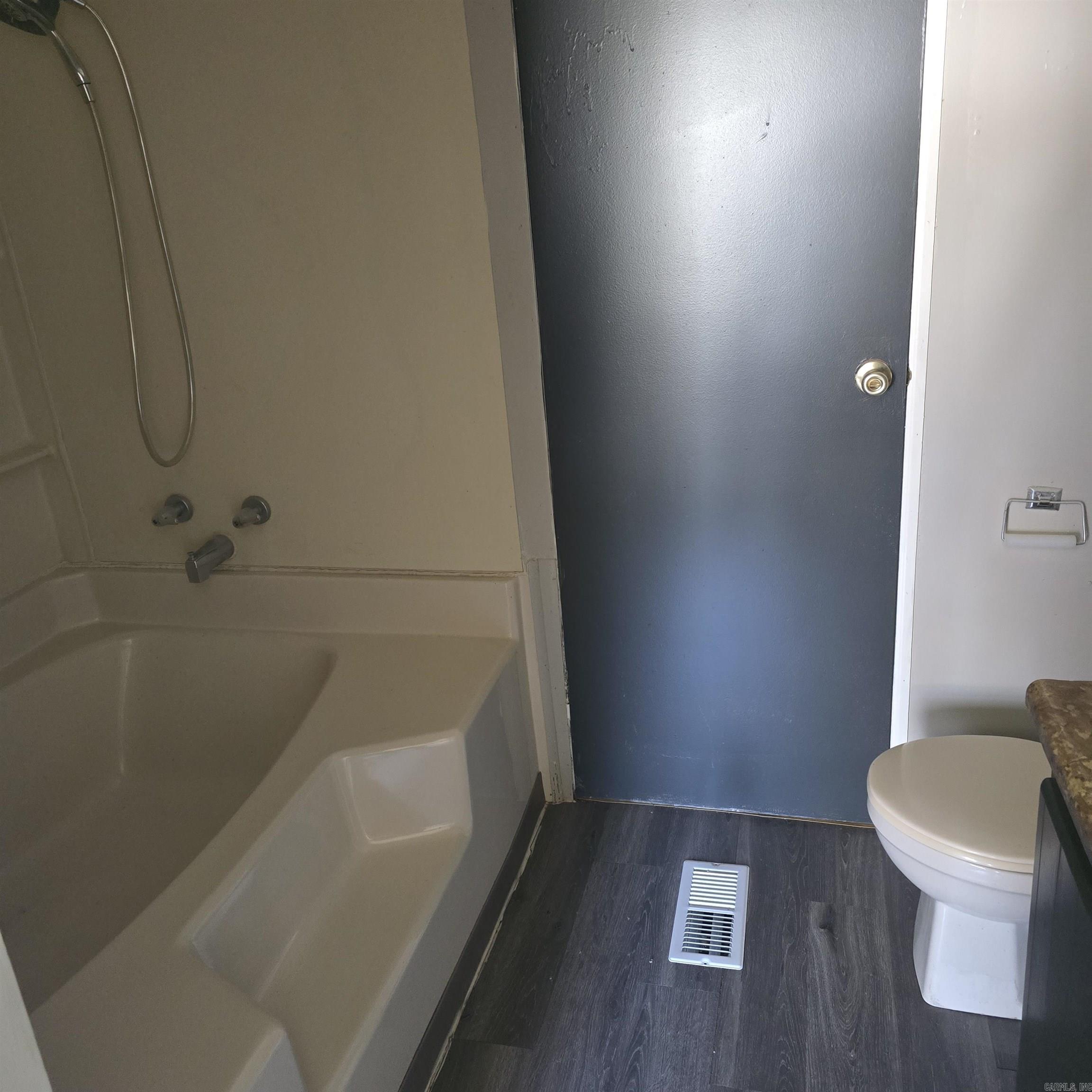 Sherwood Estates - Residential Lease