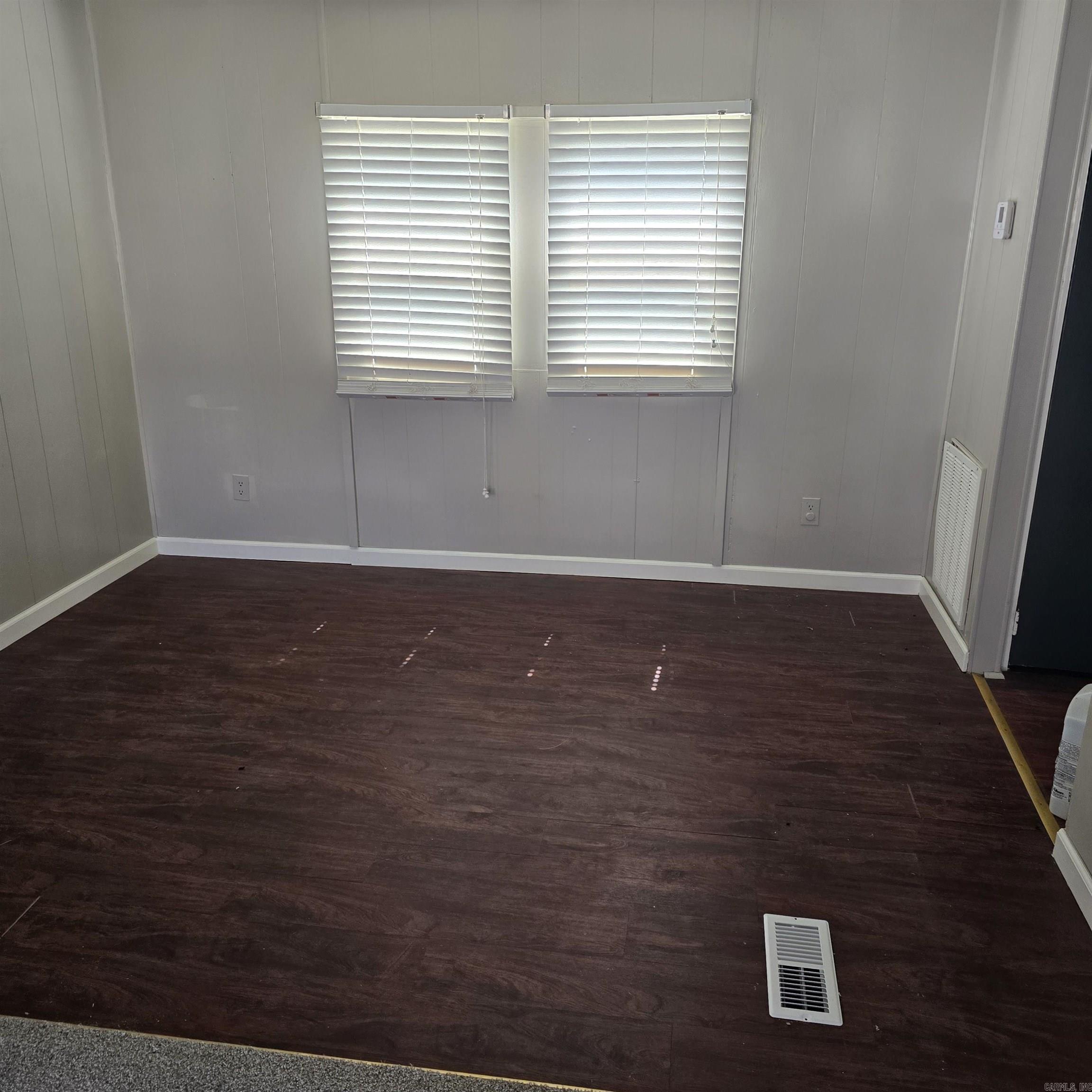 Sherwood Estates - Residential Lease