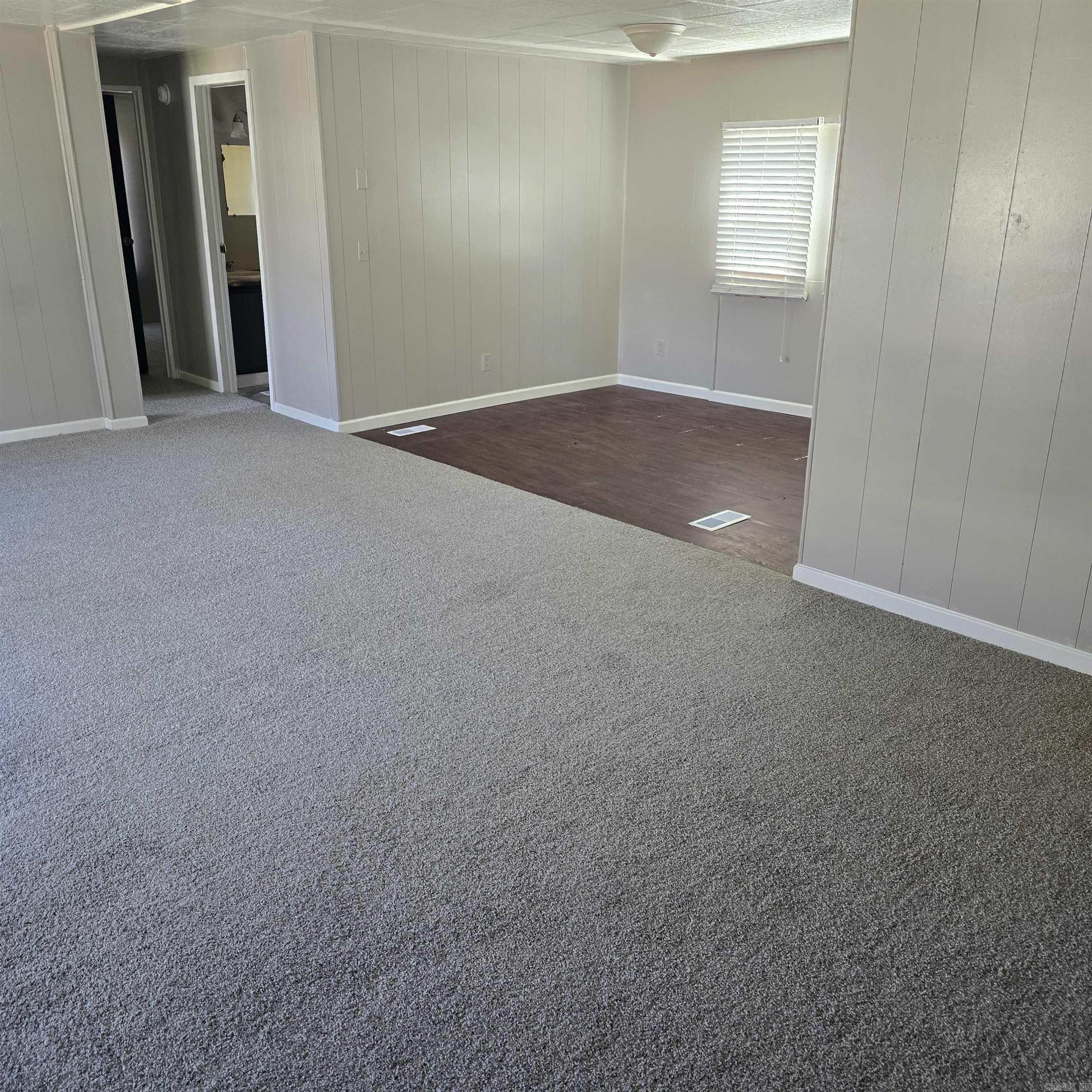 Sherwood Estates - Residential Lease