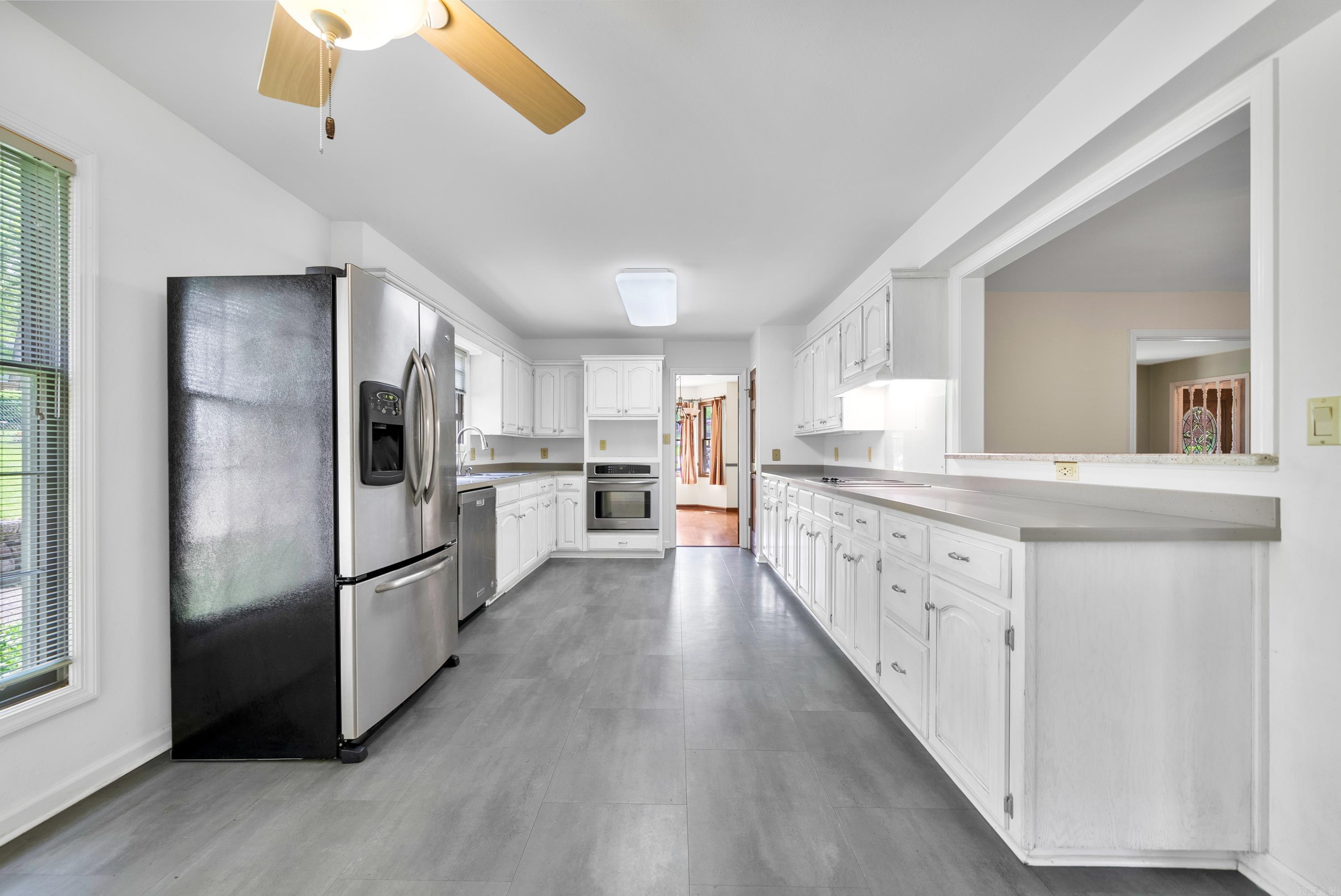 Eastgate 2 - Residential