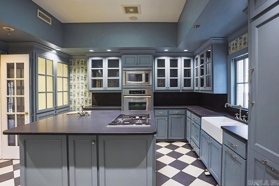 Townhouse in the Park - Residential