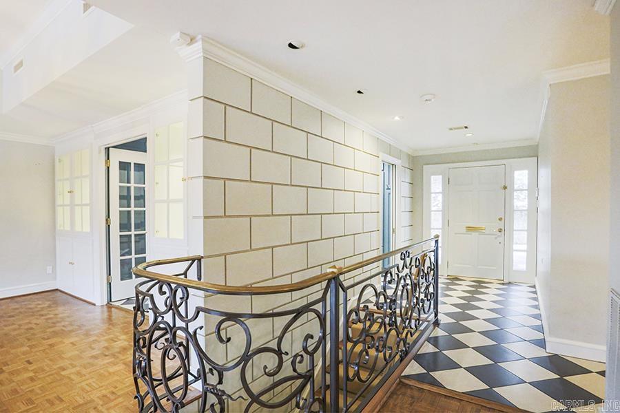 Townhouse in the Park - Residential