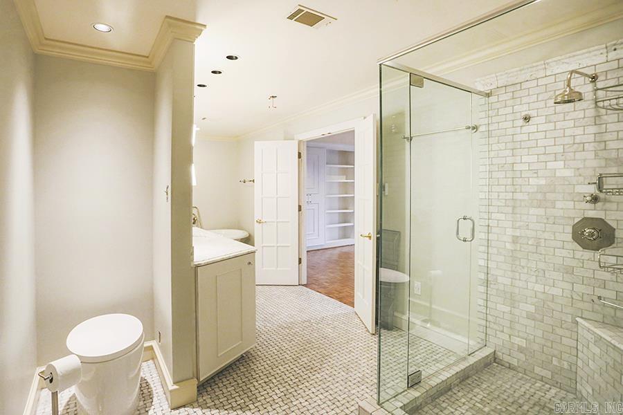 Townhouse in the Park - Residential