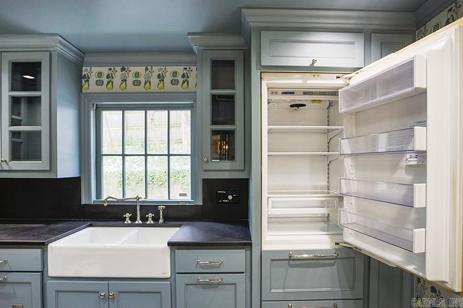 Townhouse in the Park - Residential