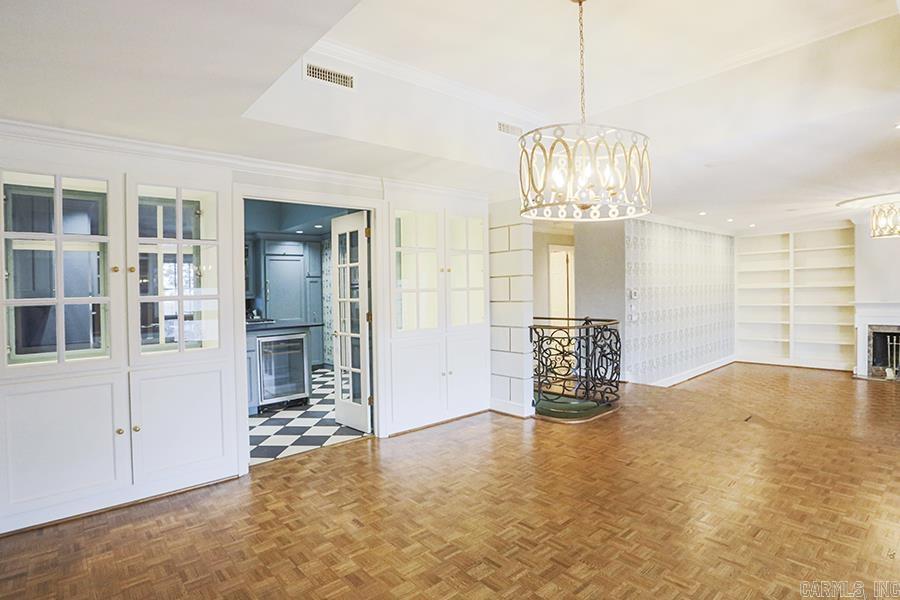 Townhouse in the Park - Residential