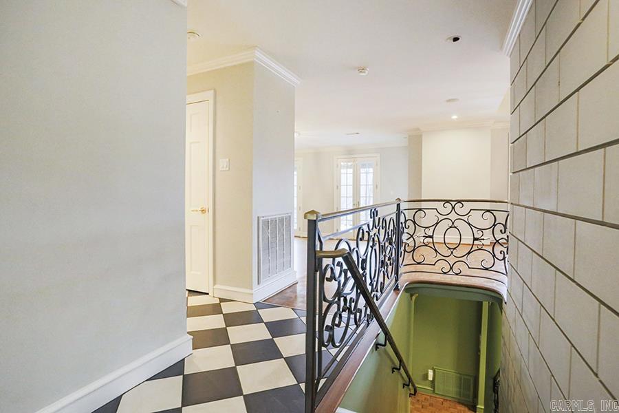 Townhouse in the Park - Residential