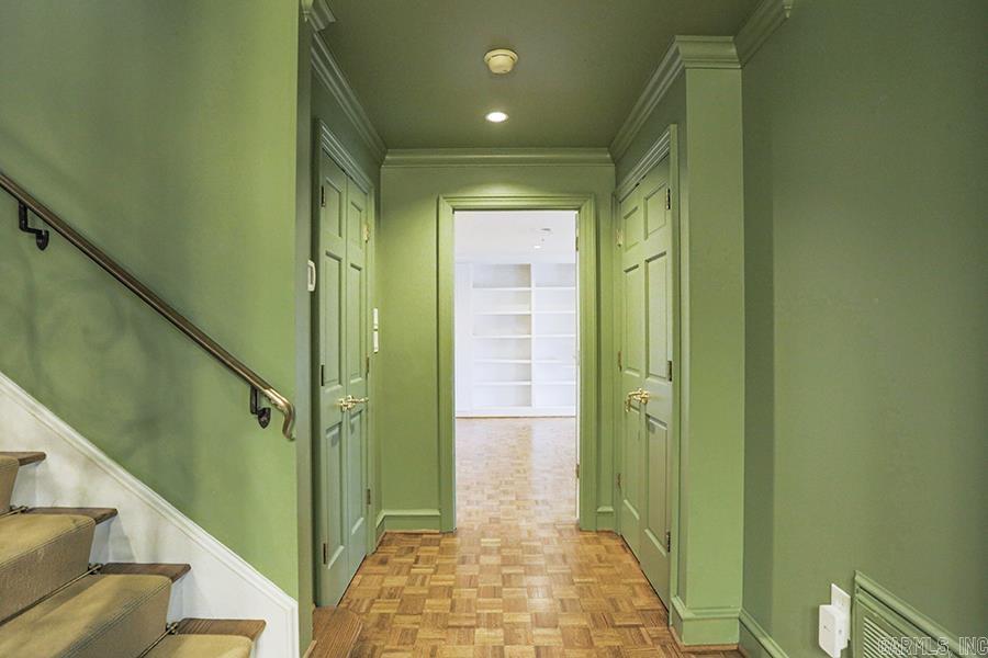 Townhouse in the Park - Residential