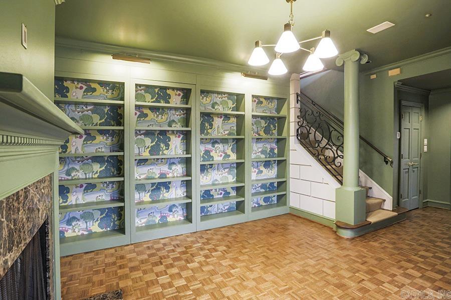 Townhouse in the Park - Residential