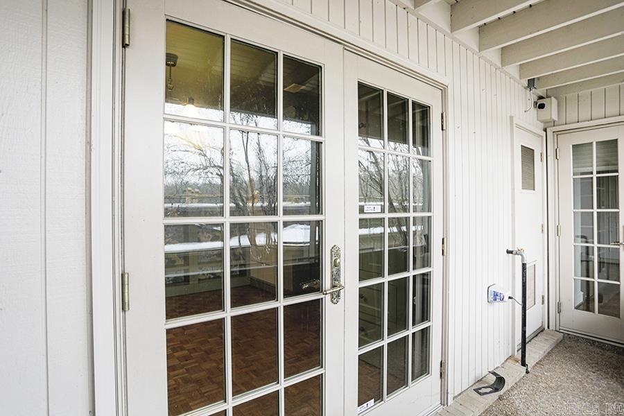 Townhouse in the Park - Residential